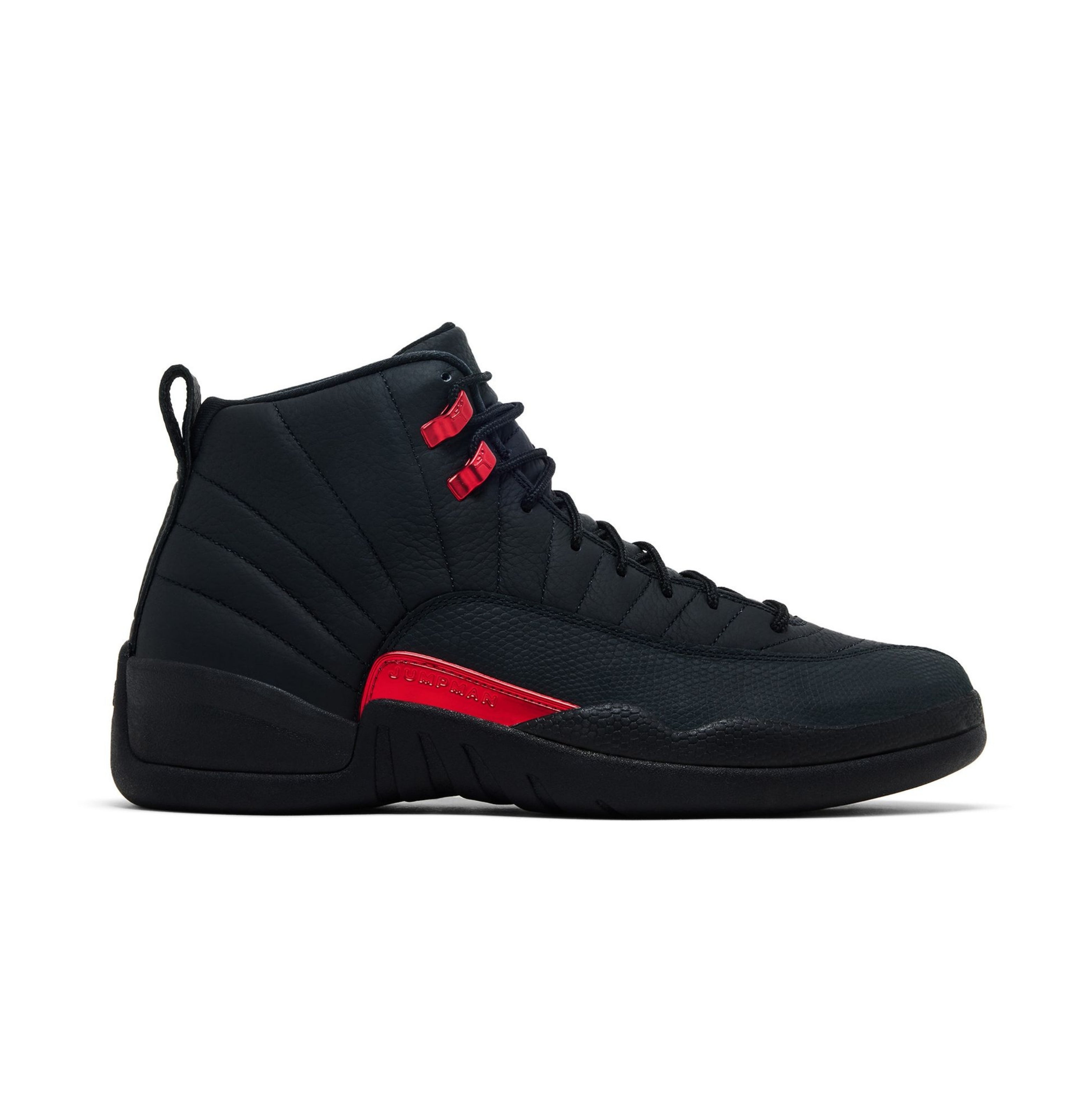 Air Jordan 12 Retro 'Bloodline'