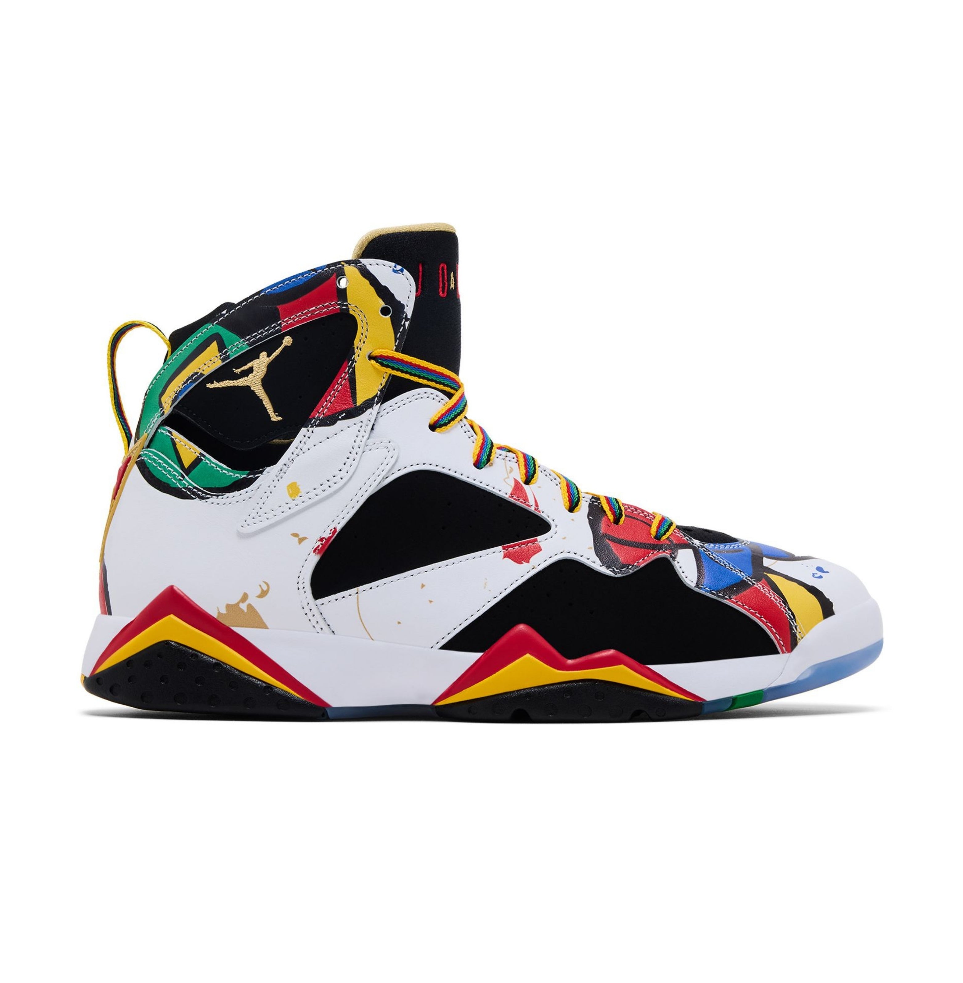 Air Jordan 7 Retro 'Miro' (2026)