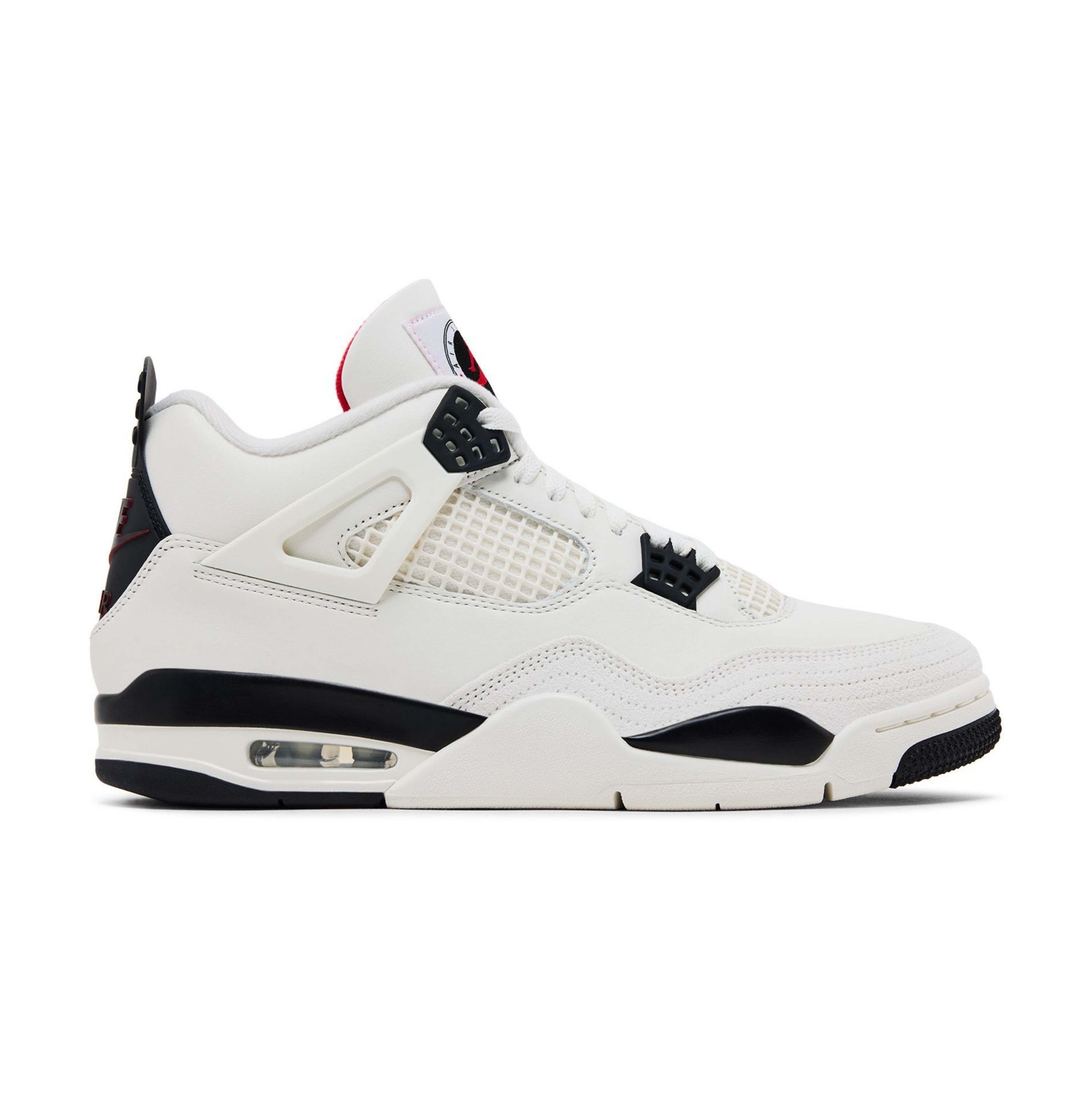 Air Jordan 4 Retro 'Flight Club'