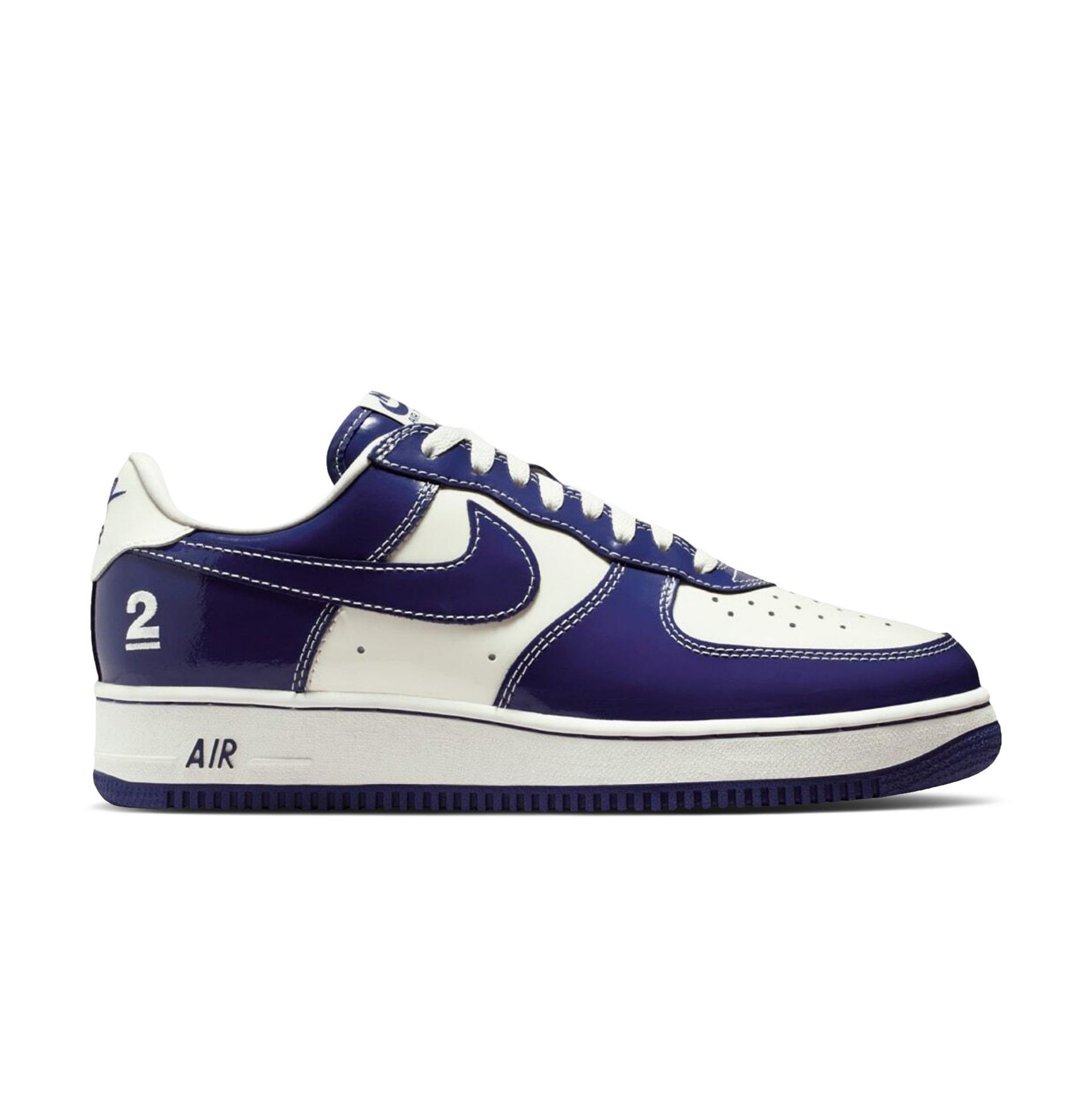 Nike Air Force 1 Low '01 x Nigo 'Last Orgy 2'