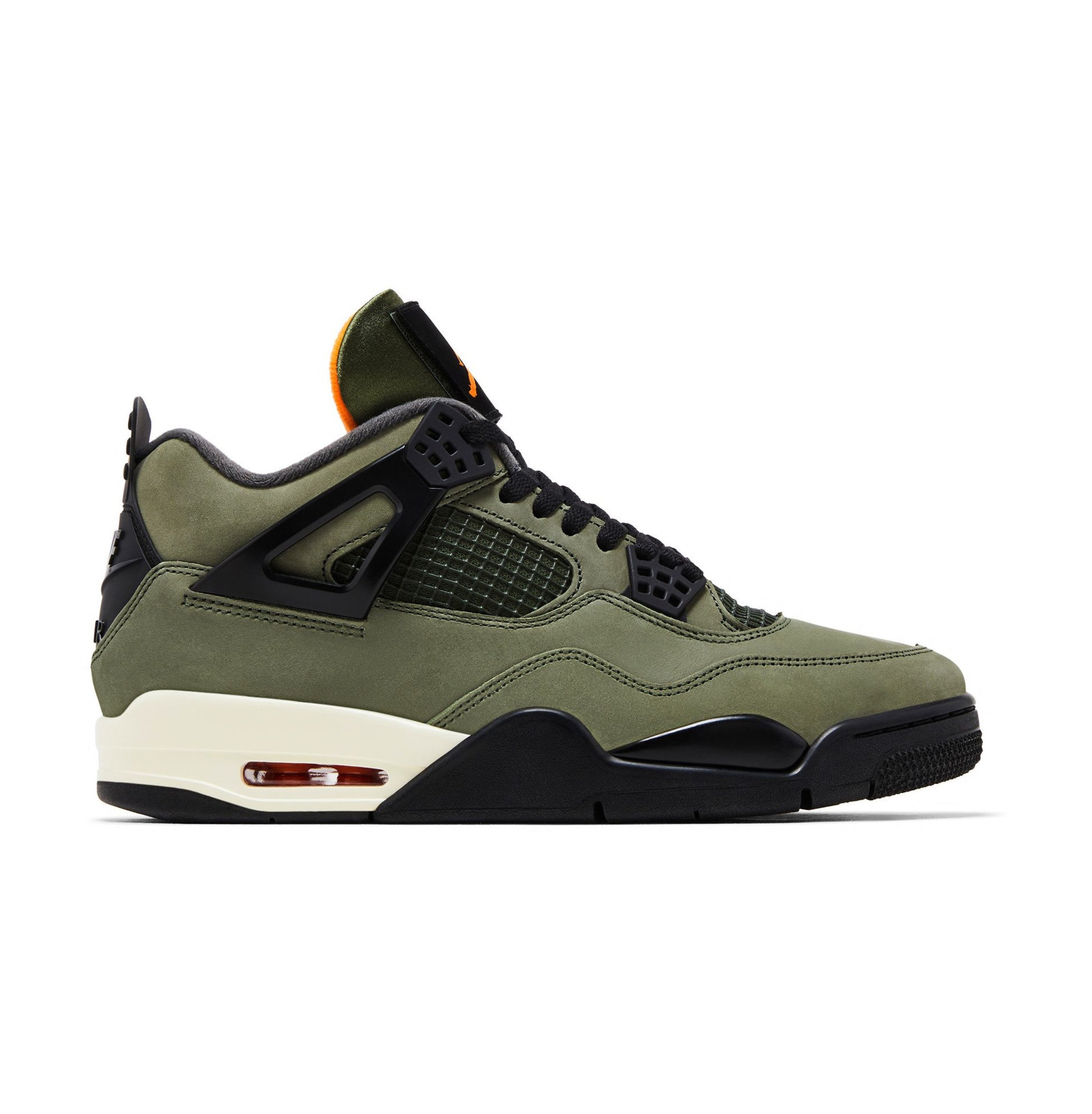 Air Jordan 4 Retro OG SP 'Undefeated' (2025)