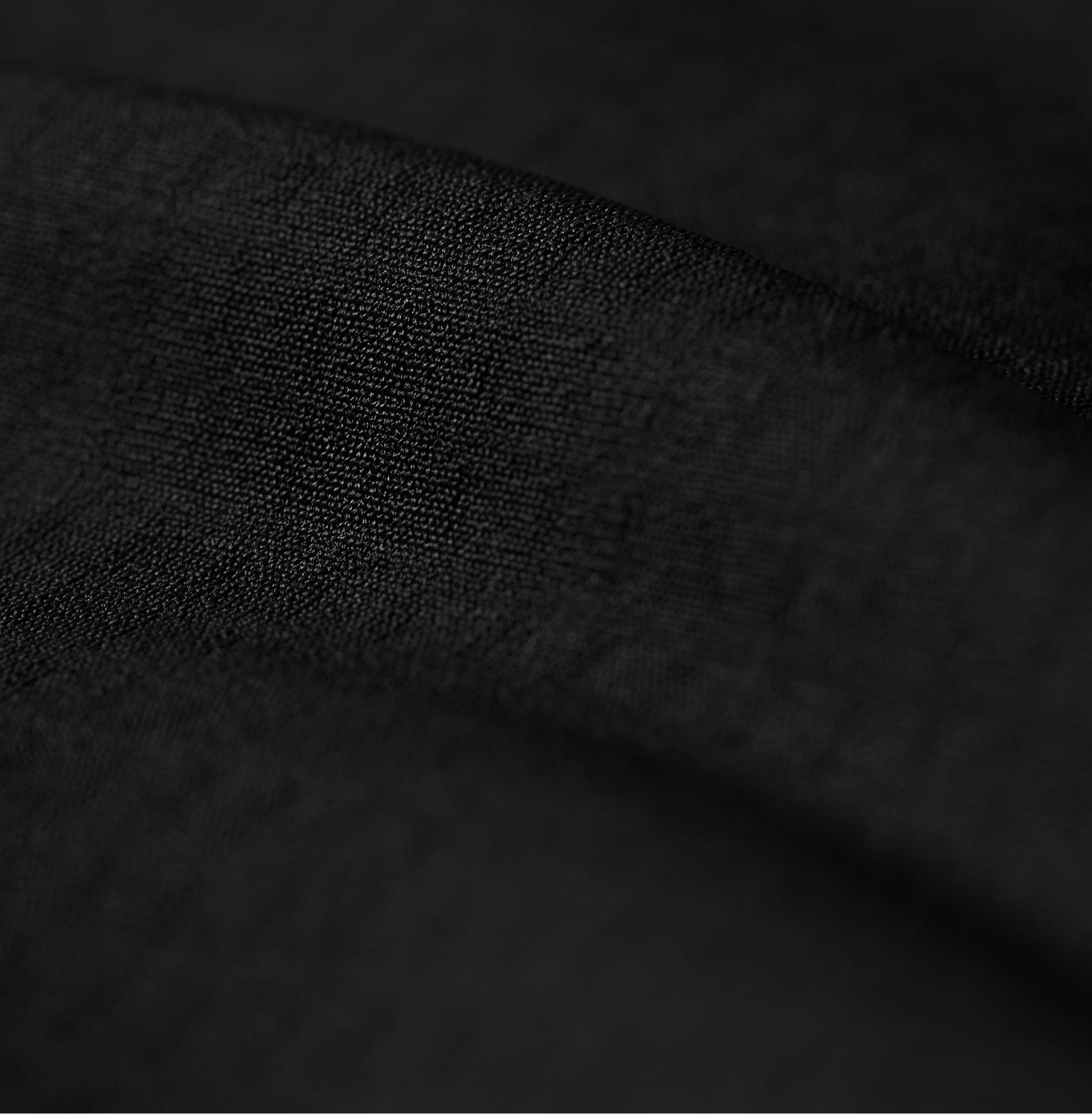 Gymshark Running Elite 1/4 Zip 'Black'