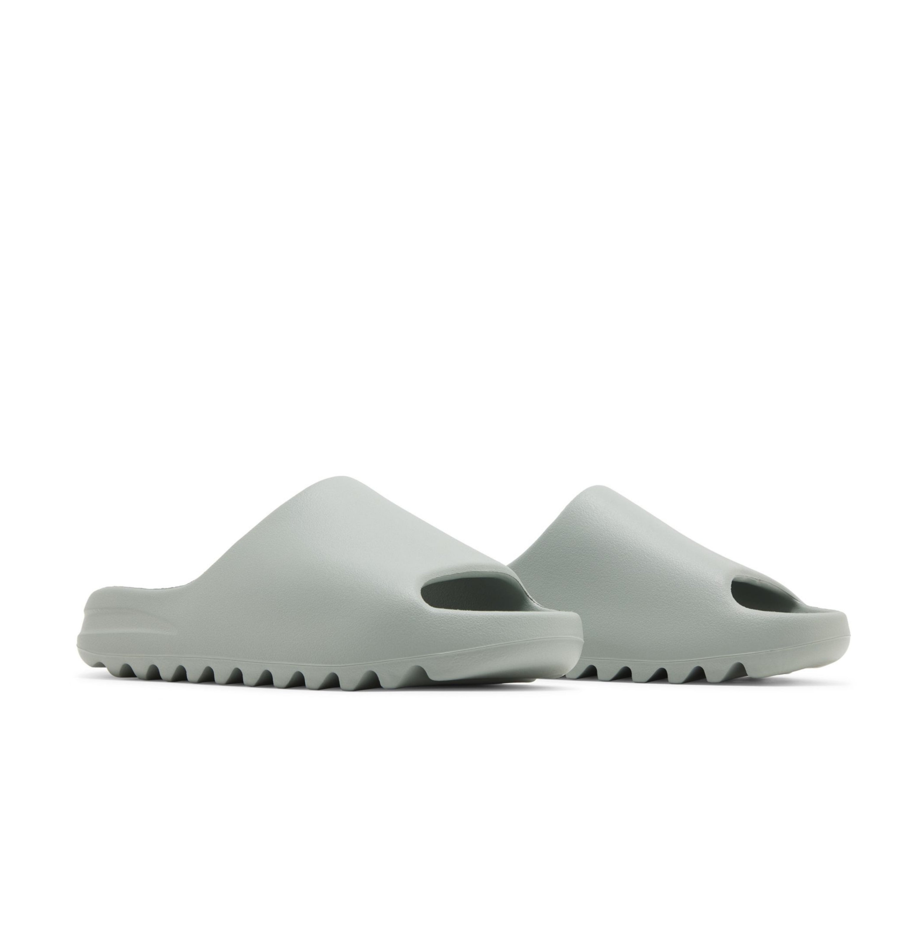 Adidas Yeezy Slides 'Salt'