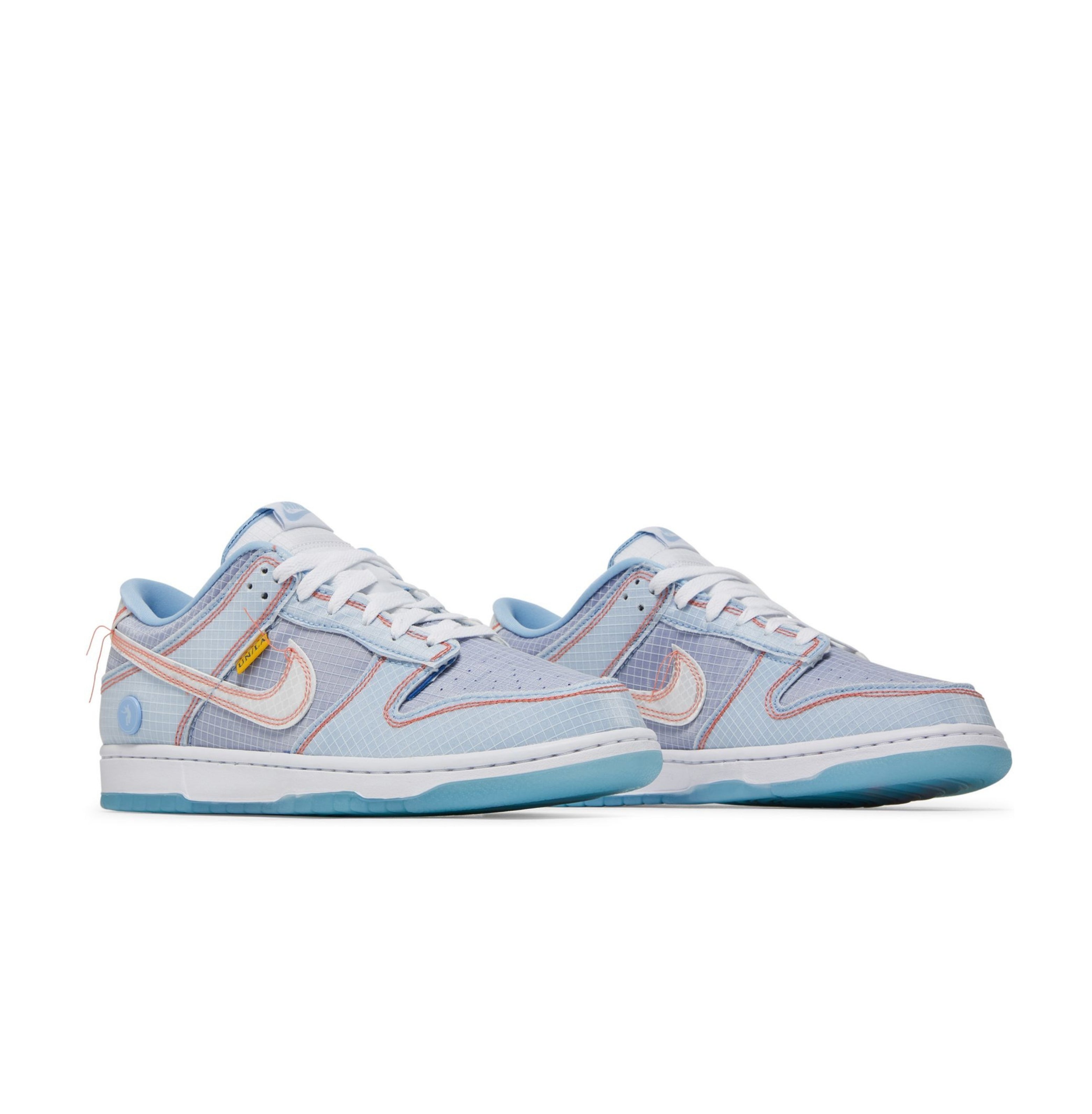 Nike Dunk Low Union LA 'Passport Pack - Argon'