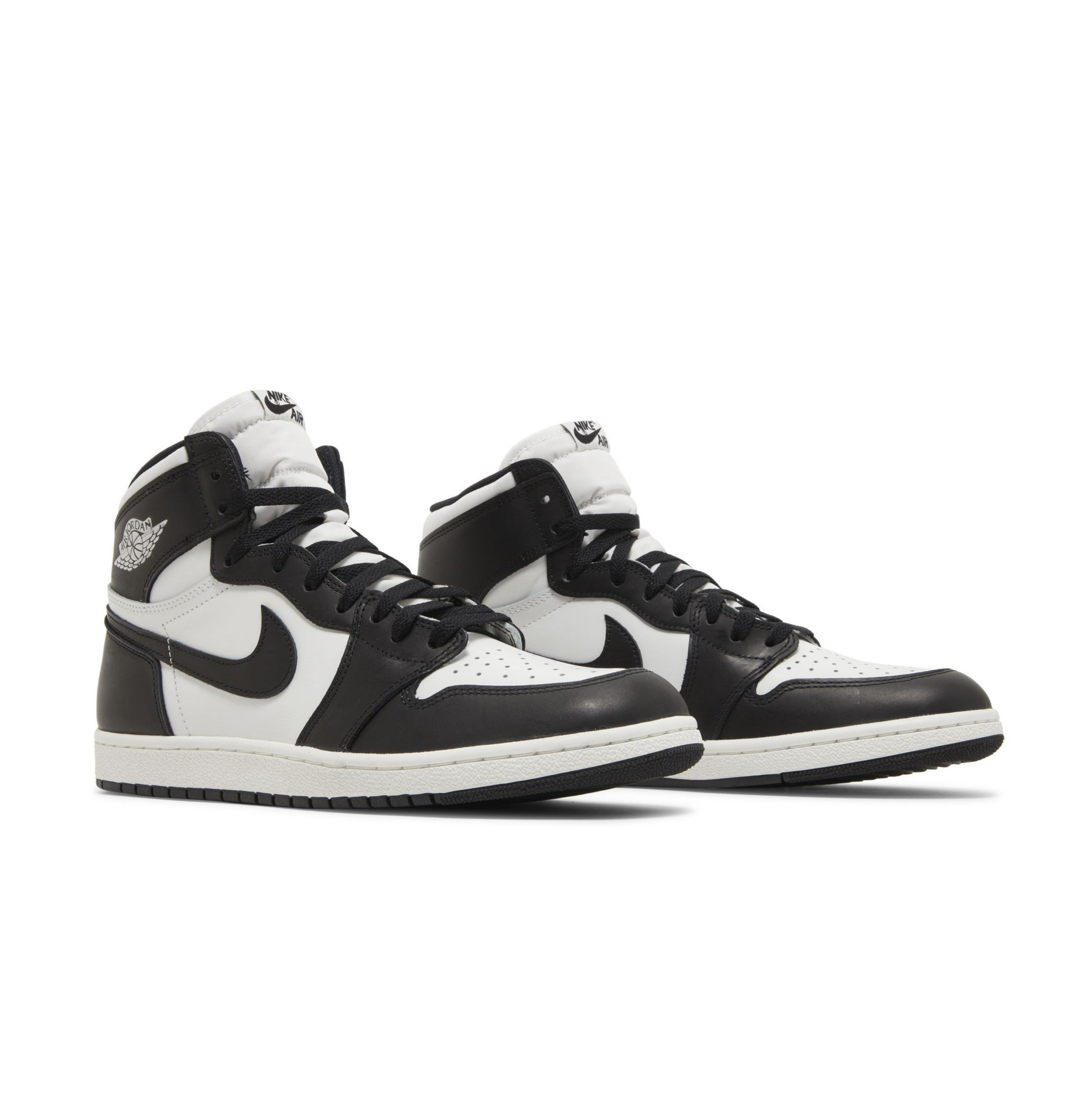 Air Jordan 1 Retro High '85 OG 'Black White'
