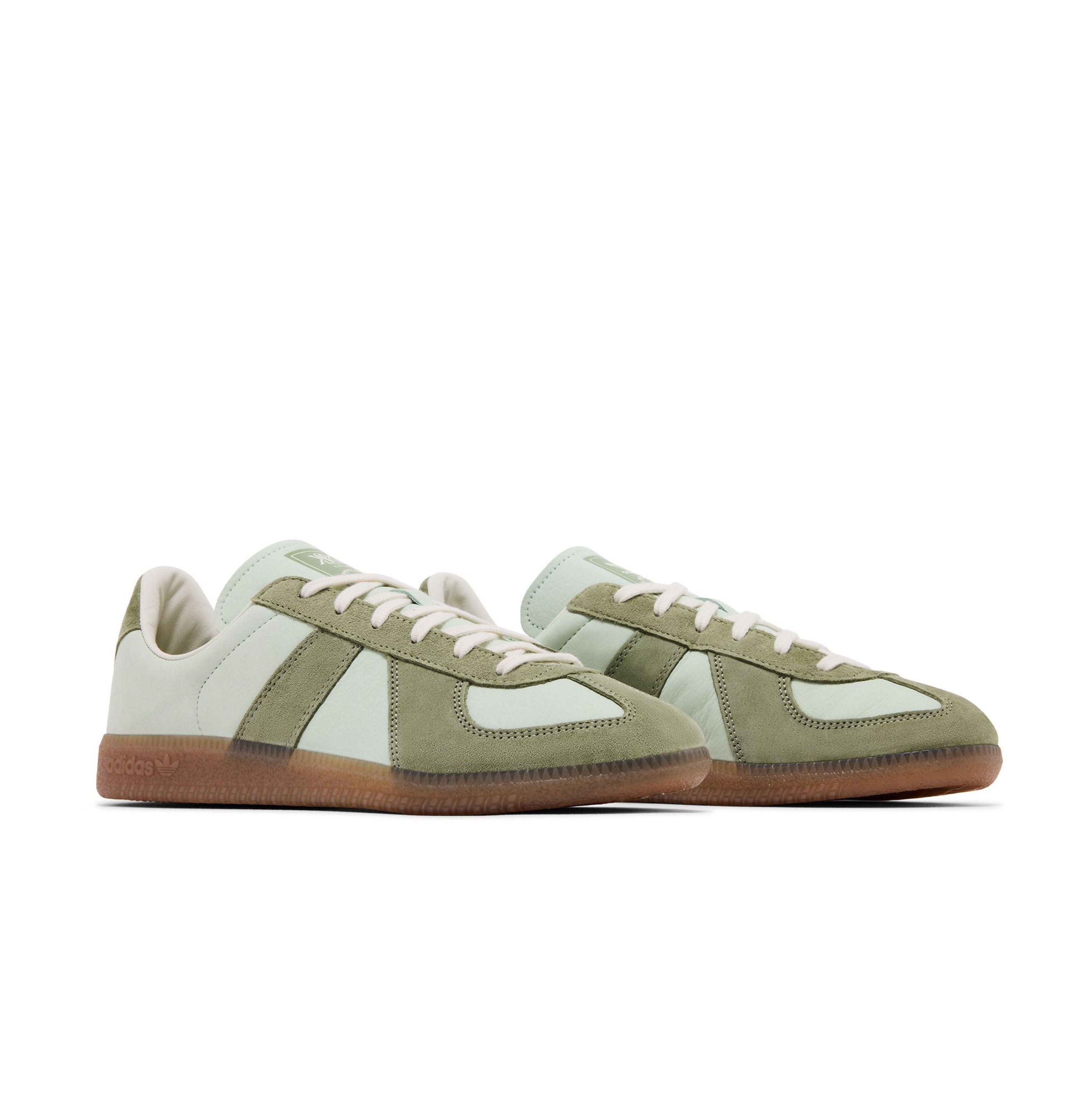 Adidas BW Army Kith 'Tent Green'
