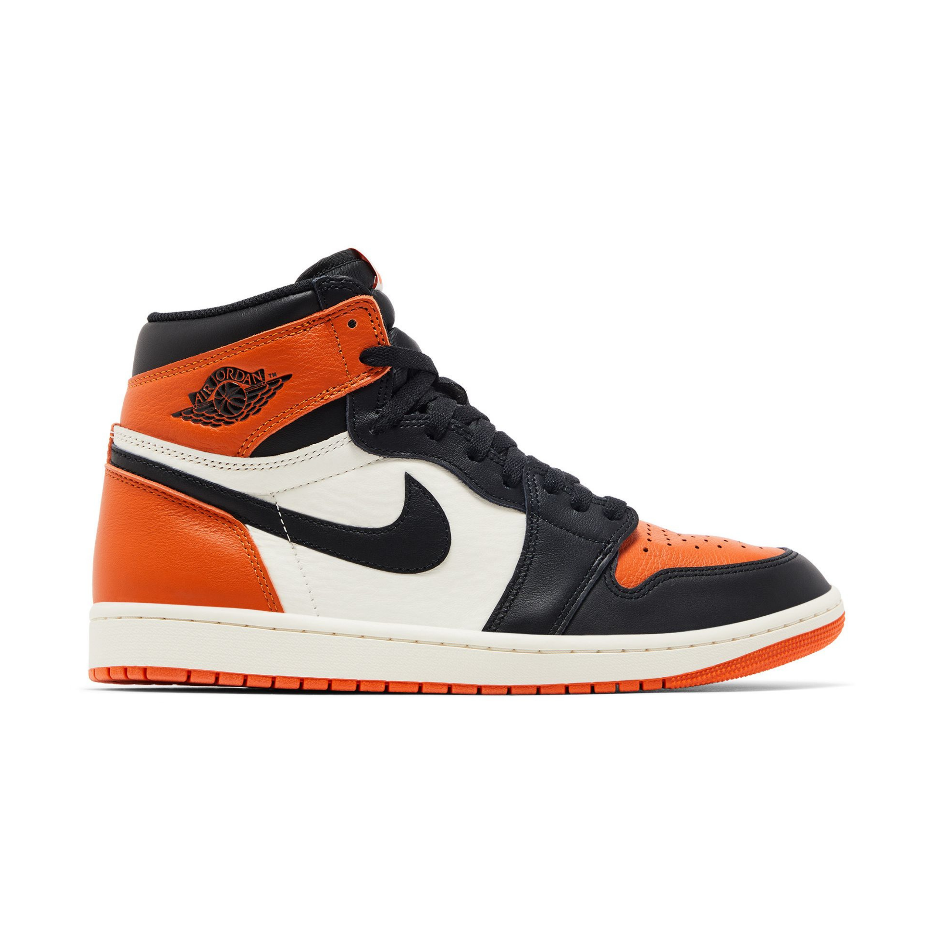 Air Jordan 1 Retro High OG 'Shattered Backboard' 2025