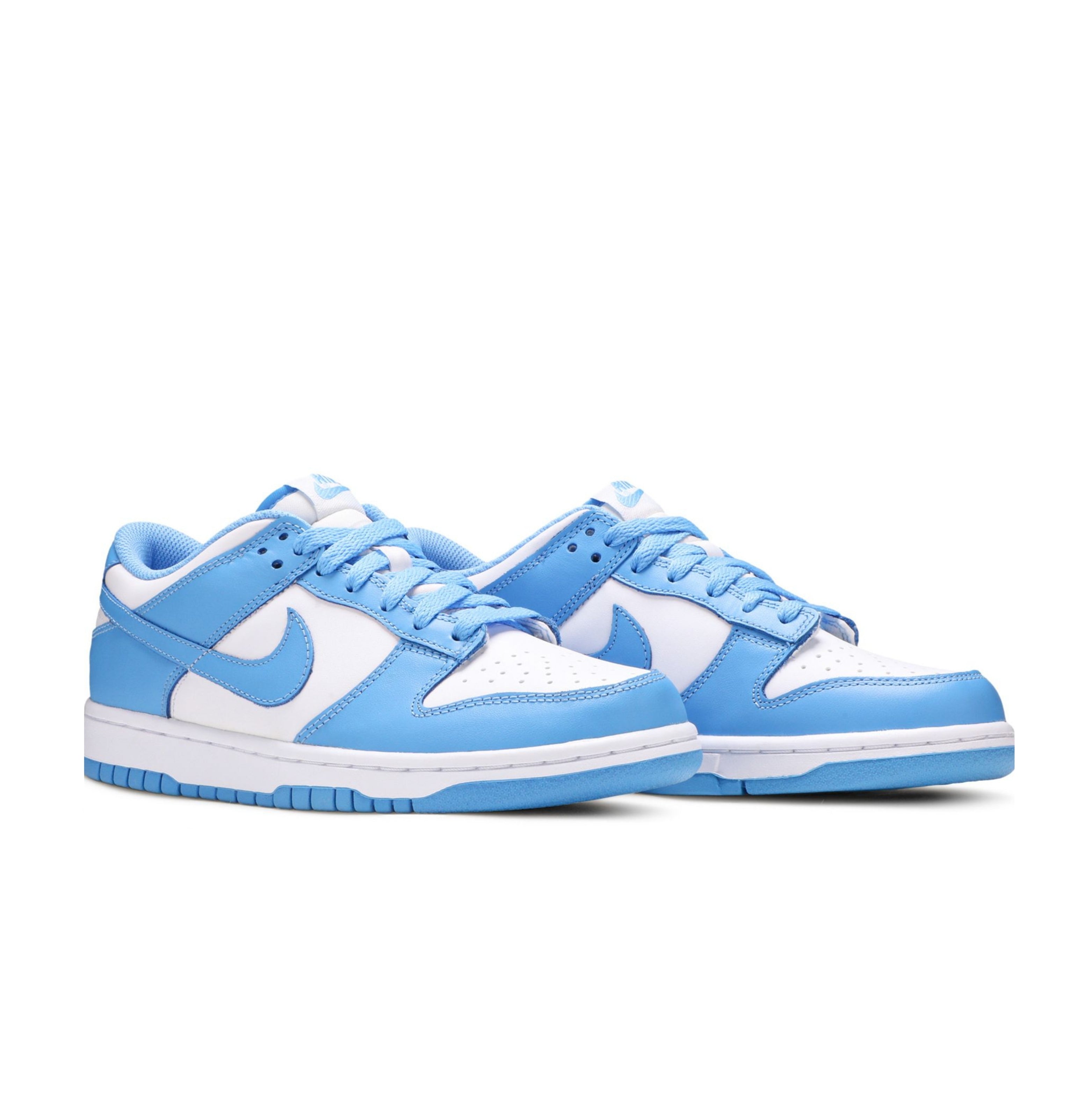 Nike Dunk Low 'University Blue' (GS)
