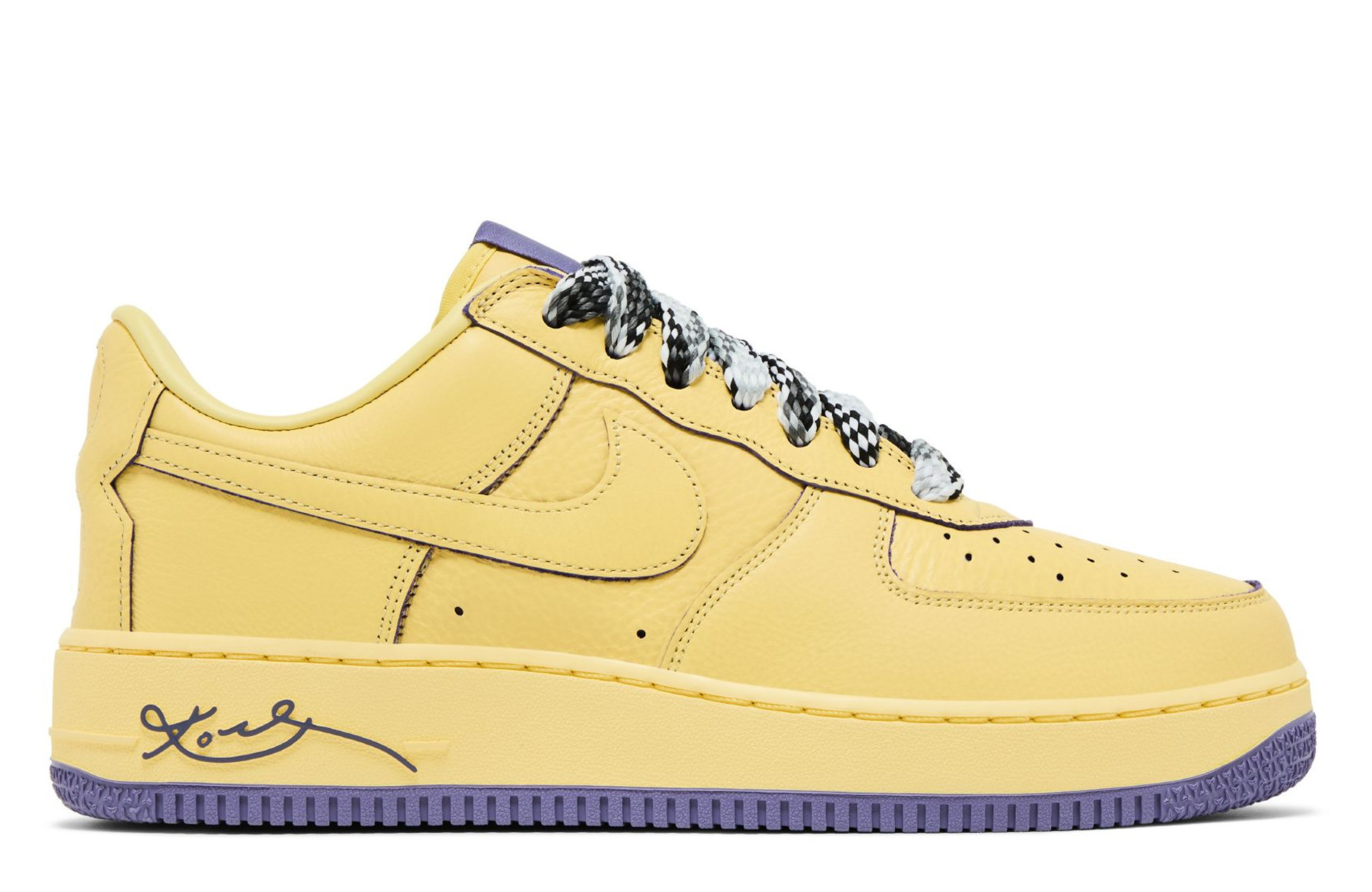 Nike Air Force 1 Low Protro x Kobe Bryant 'Mamba Mentality'