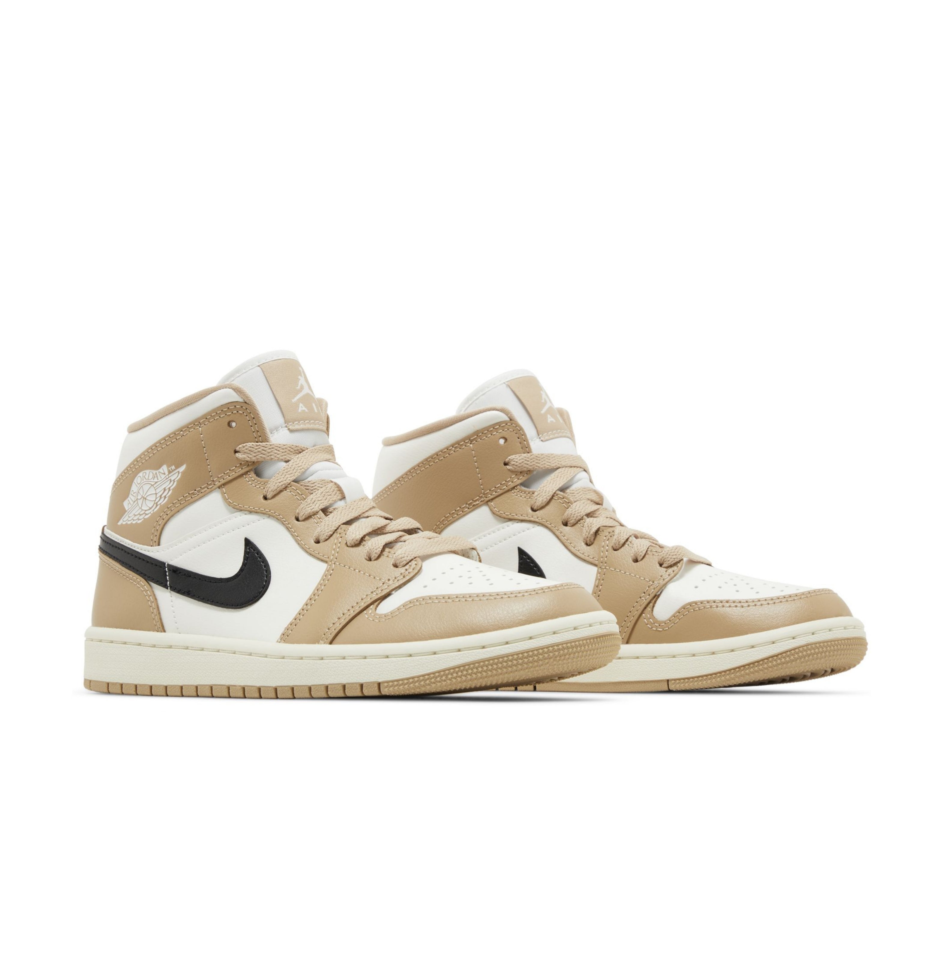 Air Jordan 1 Mid 'Desert' (Women's)