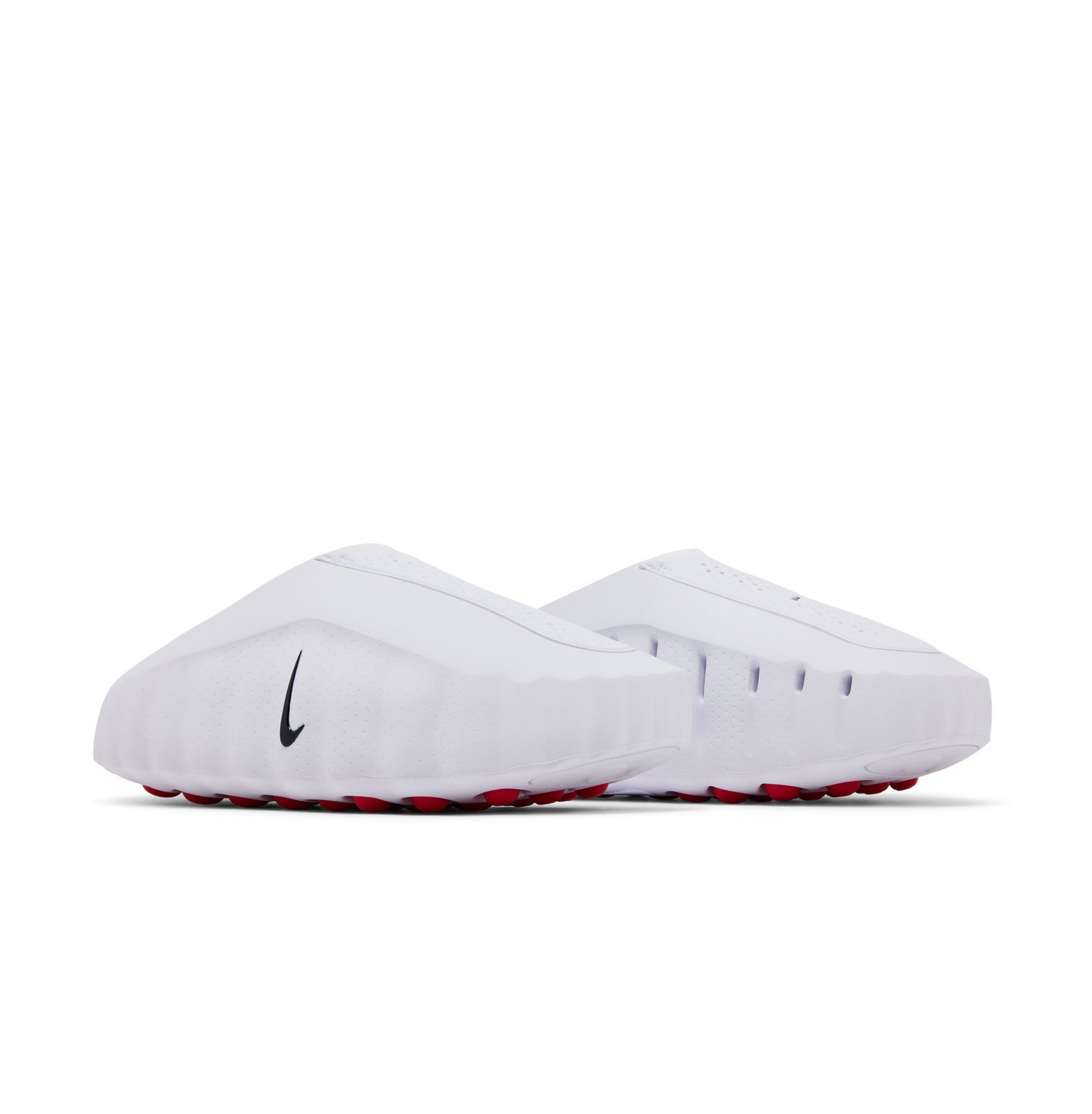 Nike Mind 001 'White Speed Red'