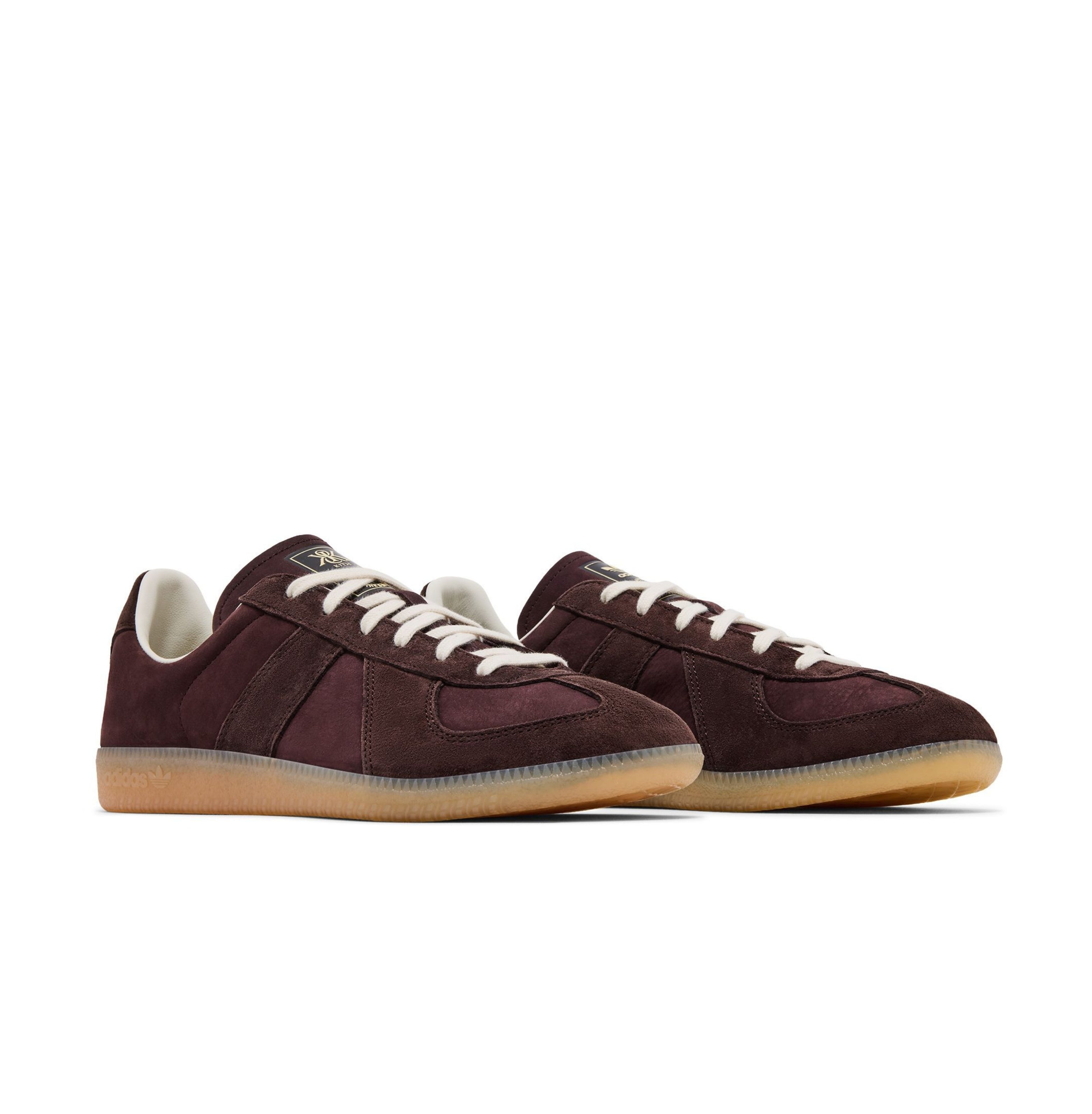 Adidas BW Army Kith 'Aurora Coffee'