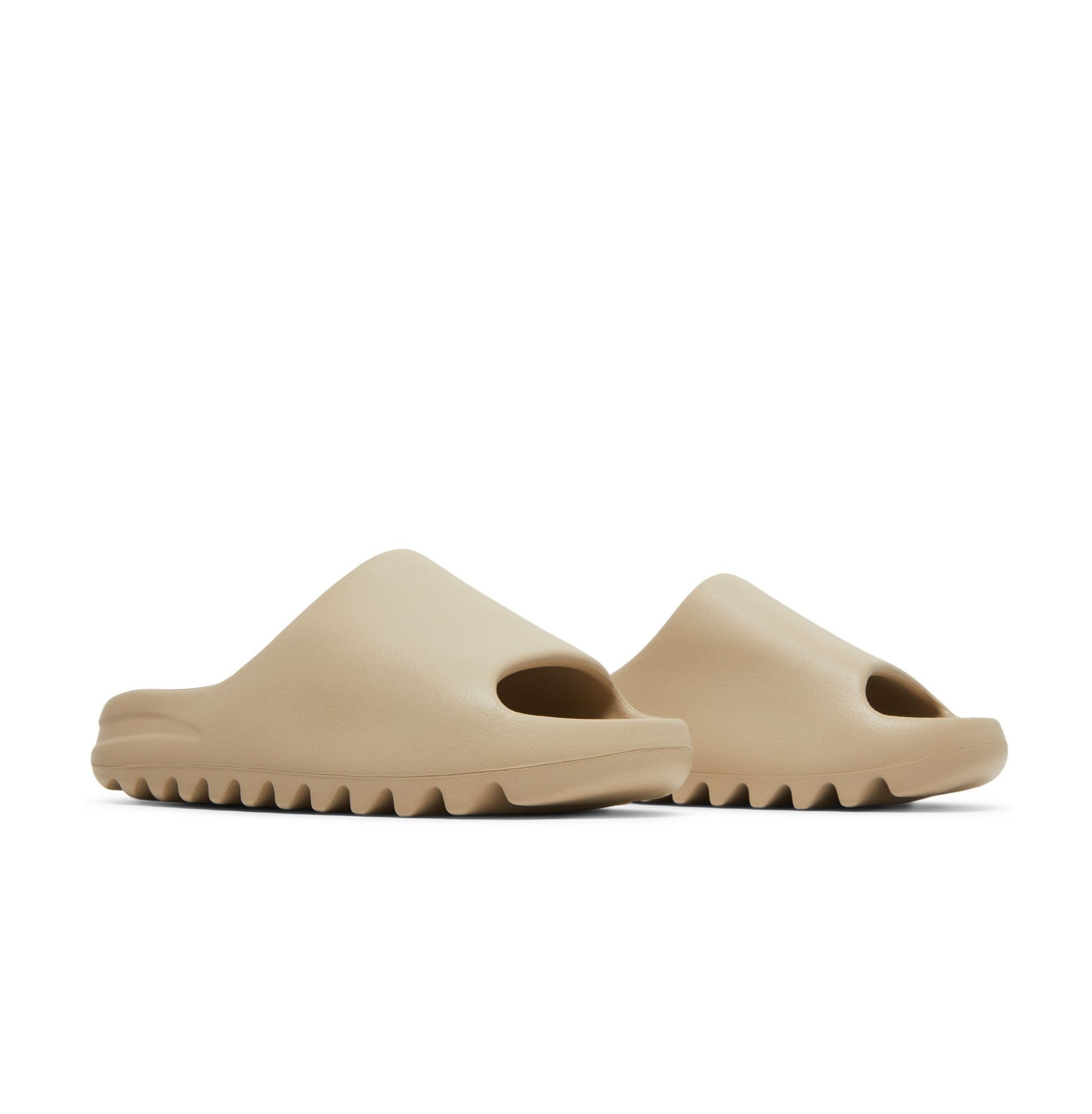 Adidas Yeezy Slides 'Pure' 2021 Re-Release