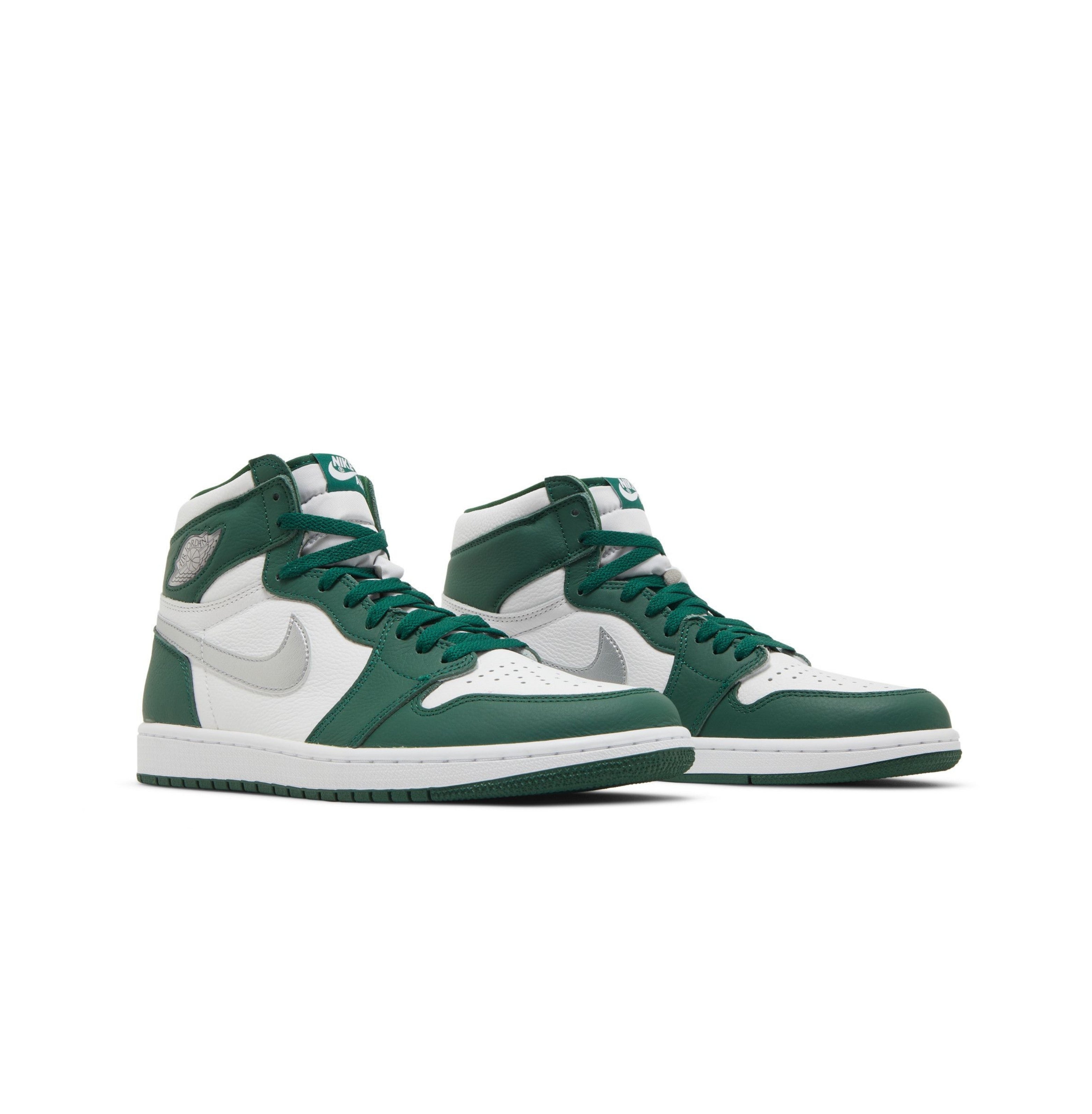 Air Jordan 1 Retro High OG 'Gorge Green'