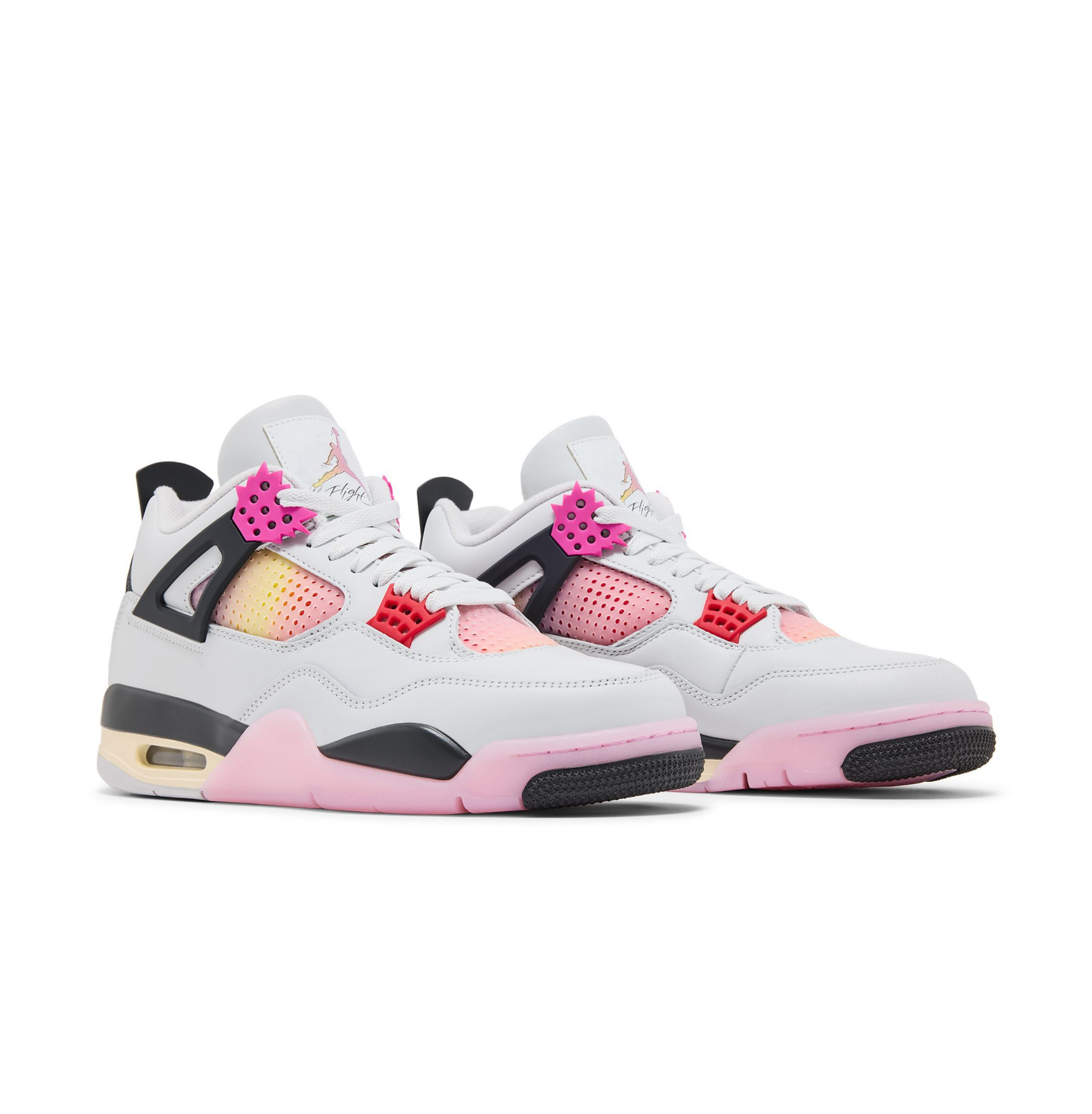 Air Jordan 4 Retro 'Comic'