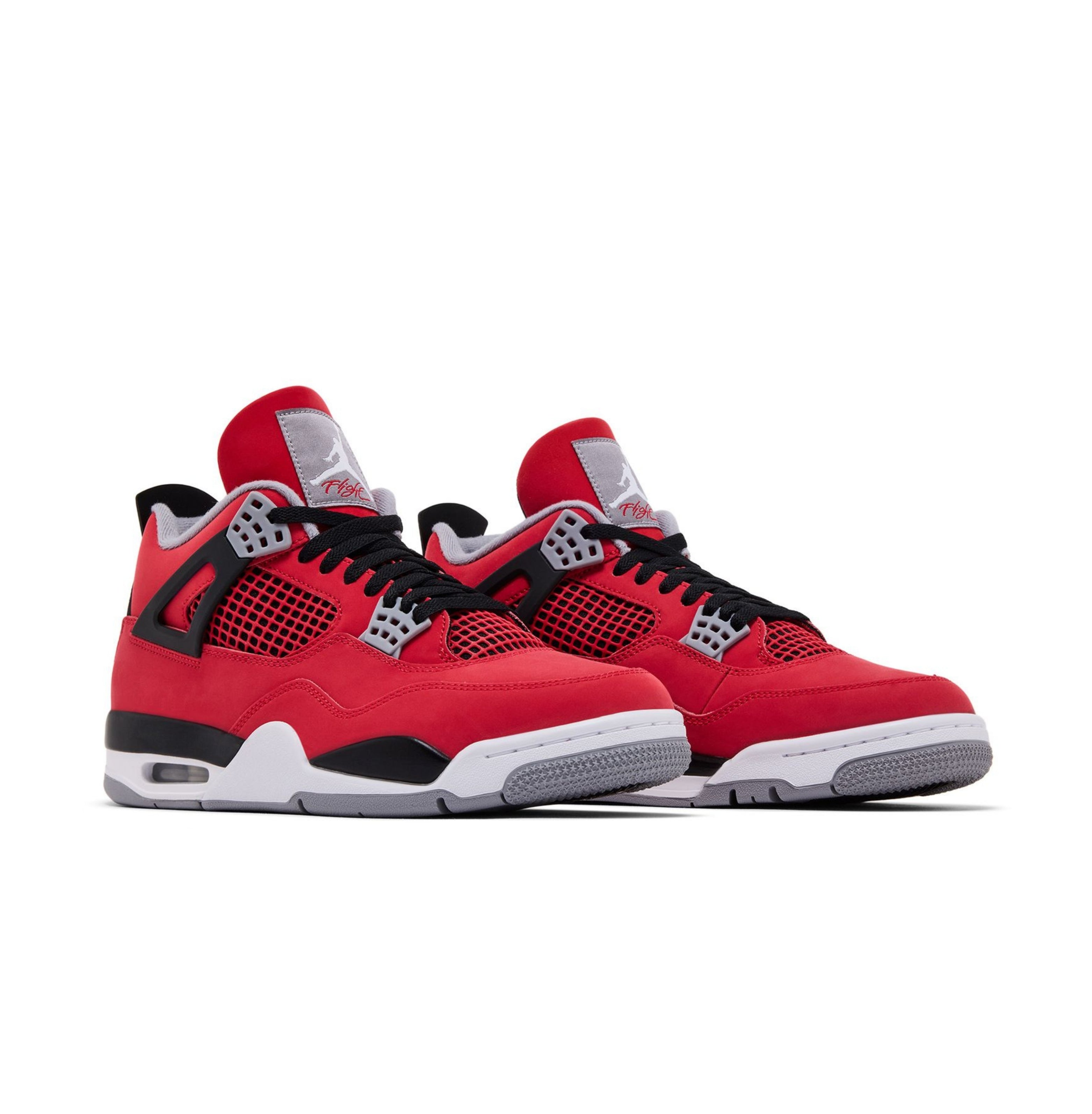 Air Jordan 4 Retro Toro Bravo (2026)