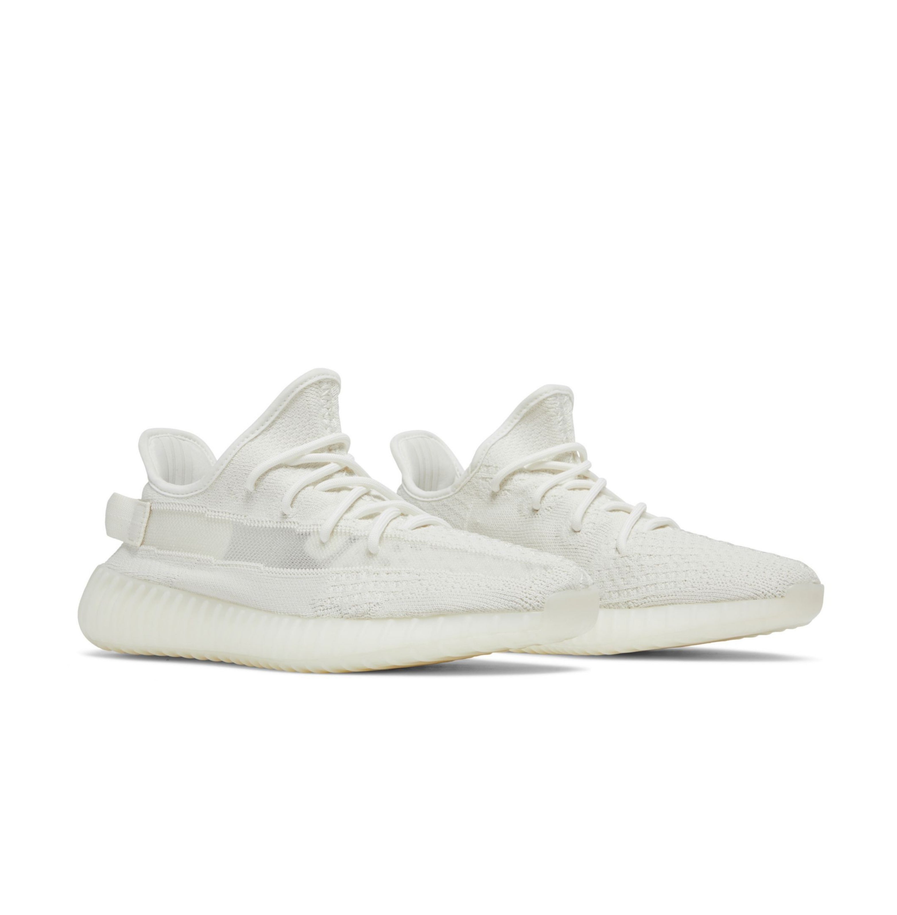 Adidas Yeezy Boost 350 V2 'Bone'