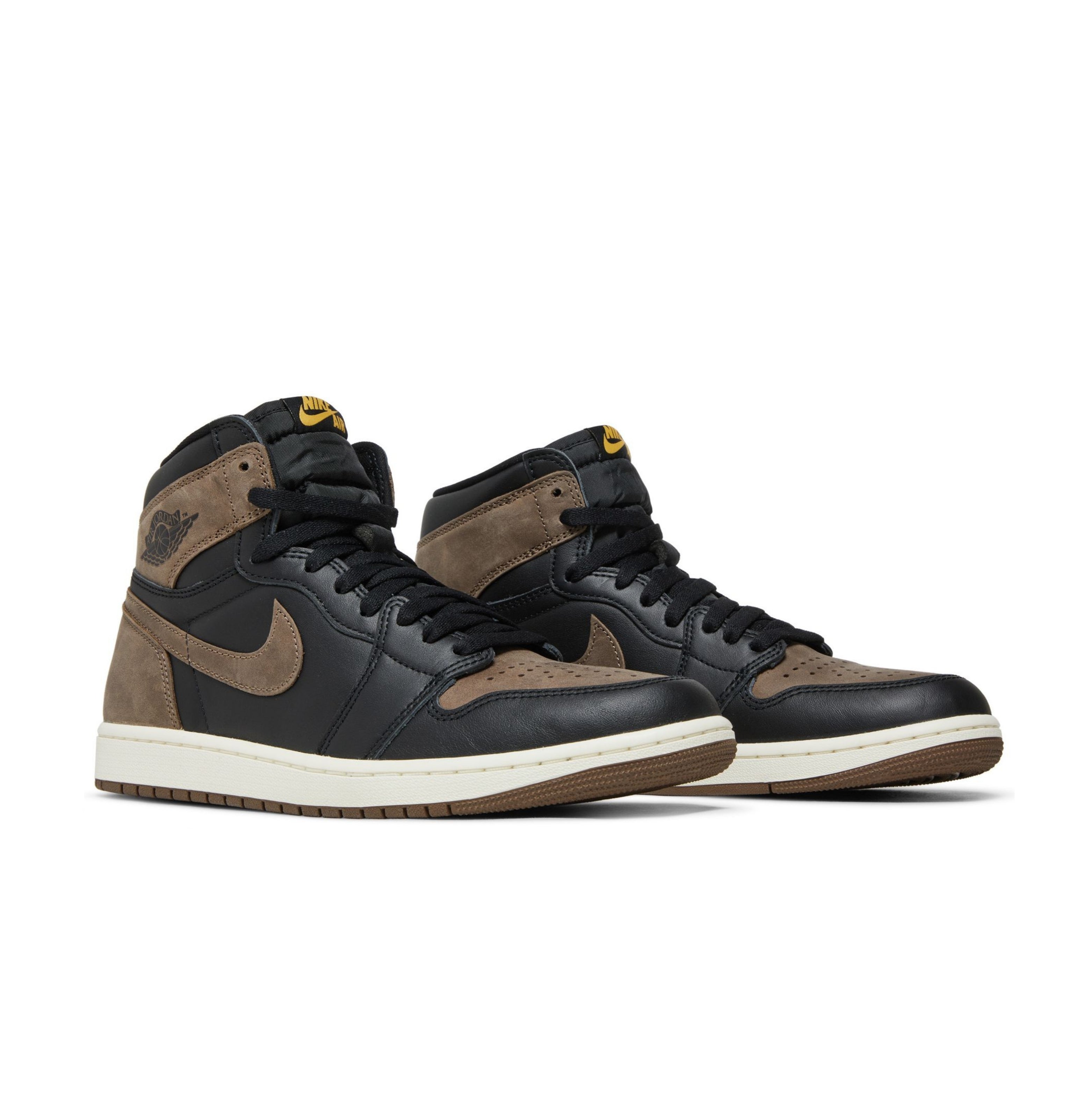 Air Jordan 1 Retro High OG 'Palomino'