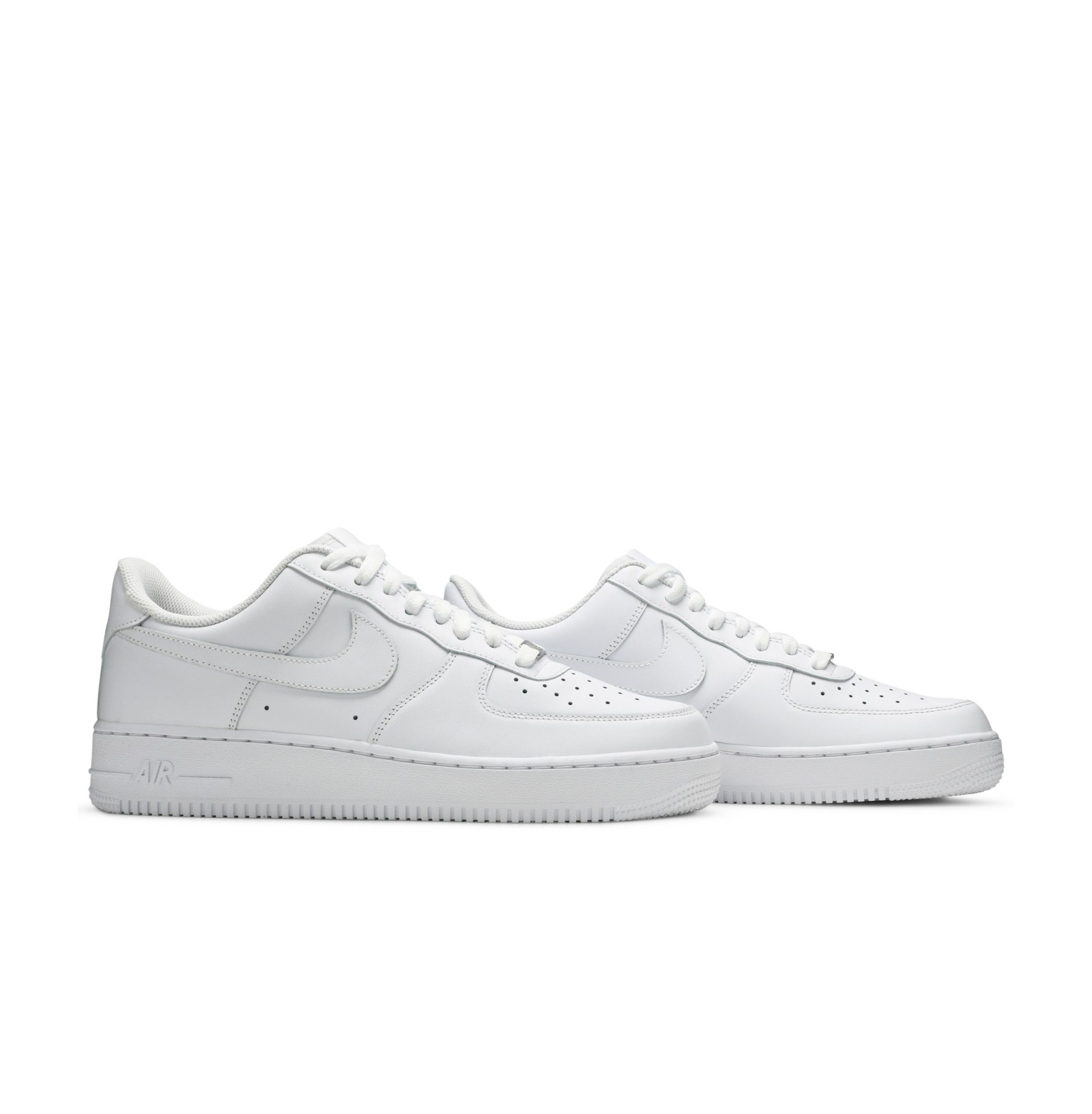 Air Force 1 '07 'Triple White'