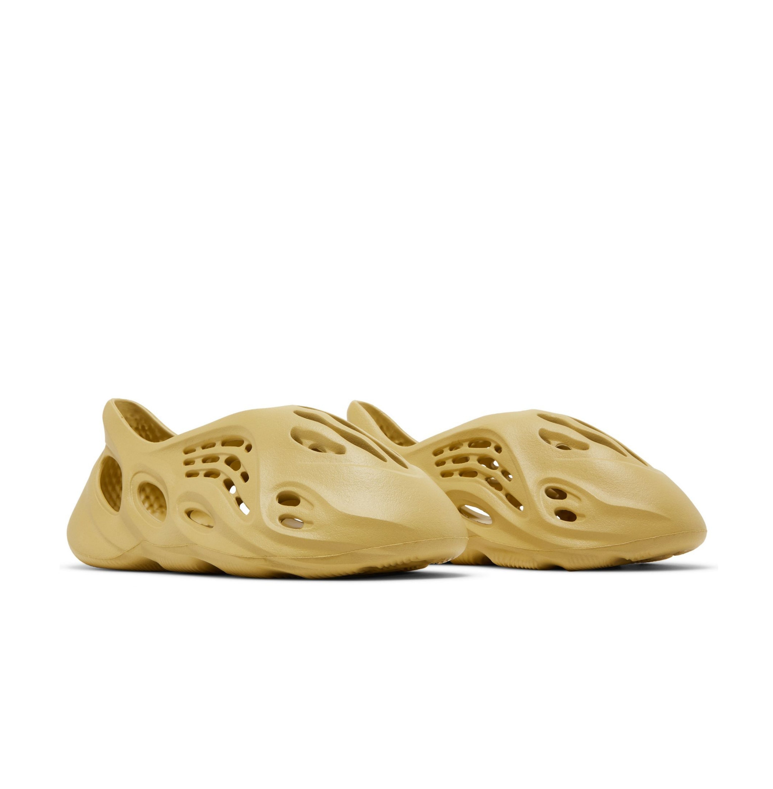 Adidas Yeezy Foam RNR 'Sulfur'