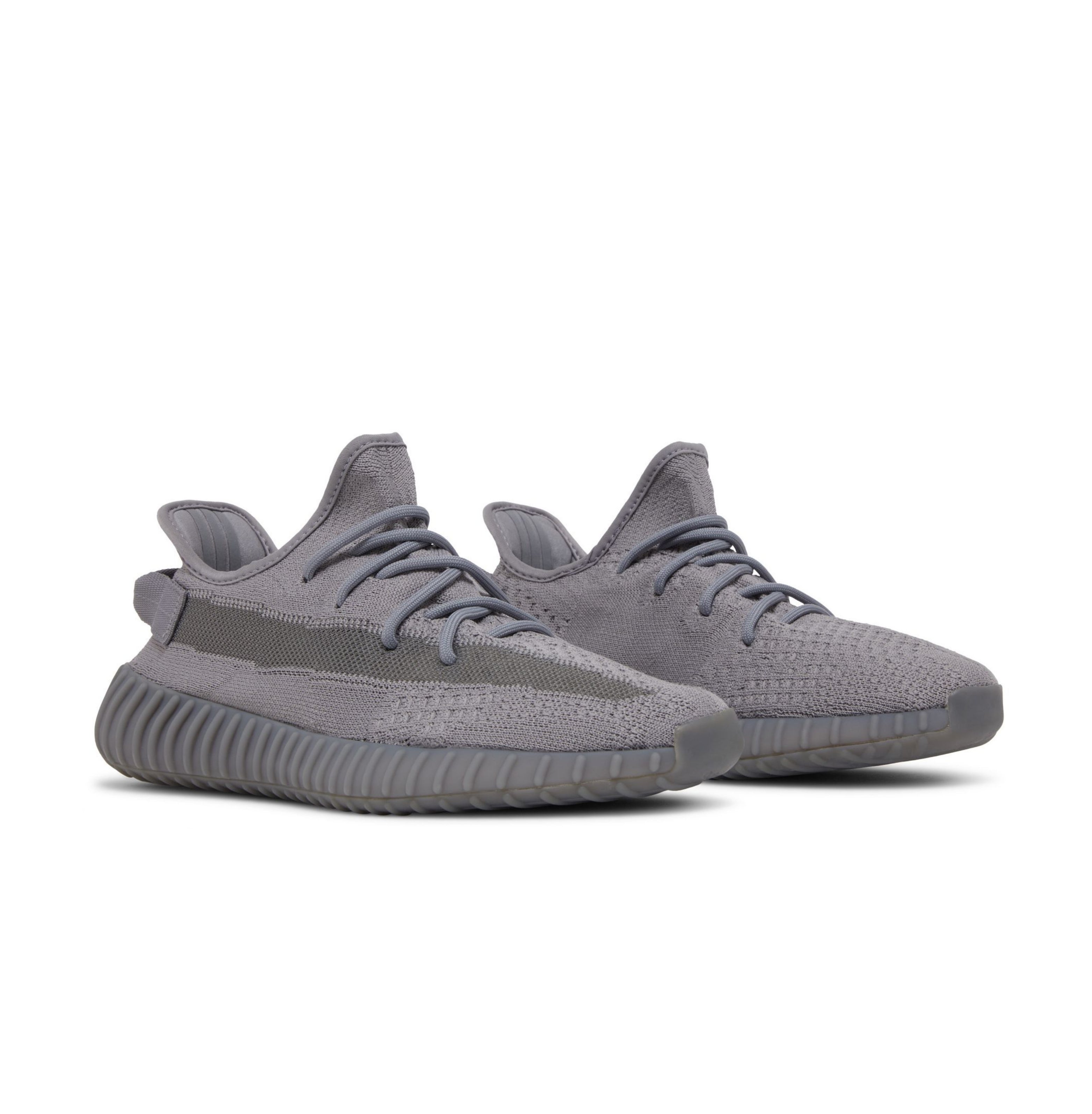 Adidas Yeezy Boost 350 V2 'Steel Grey'