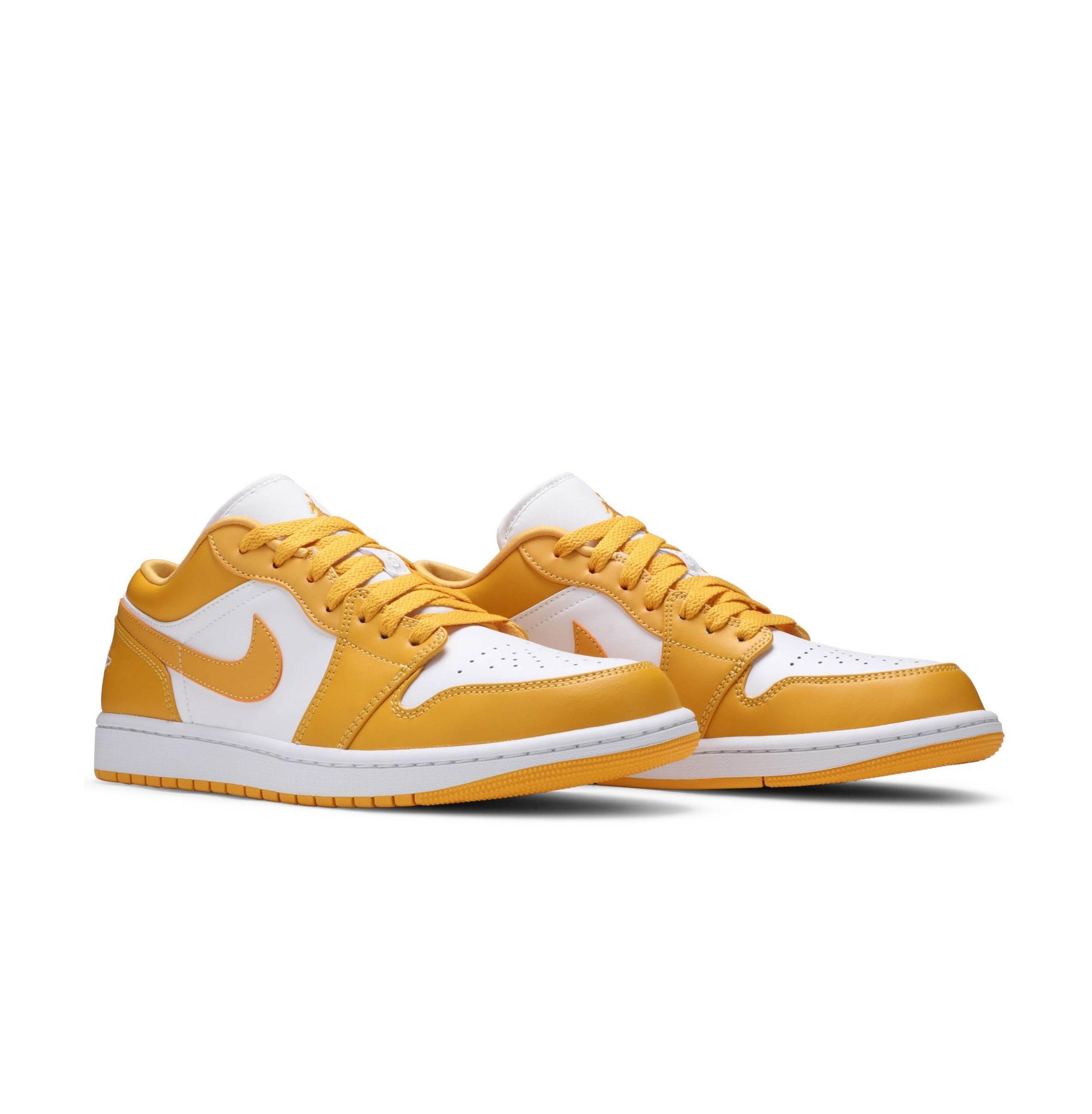 Air Jordan 1 Low 'Pollen'