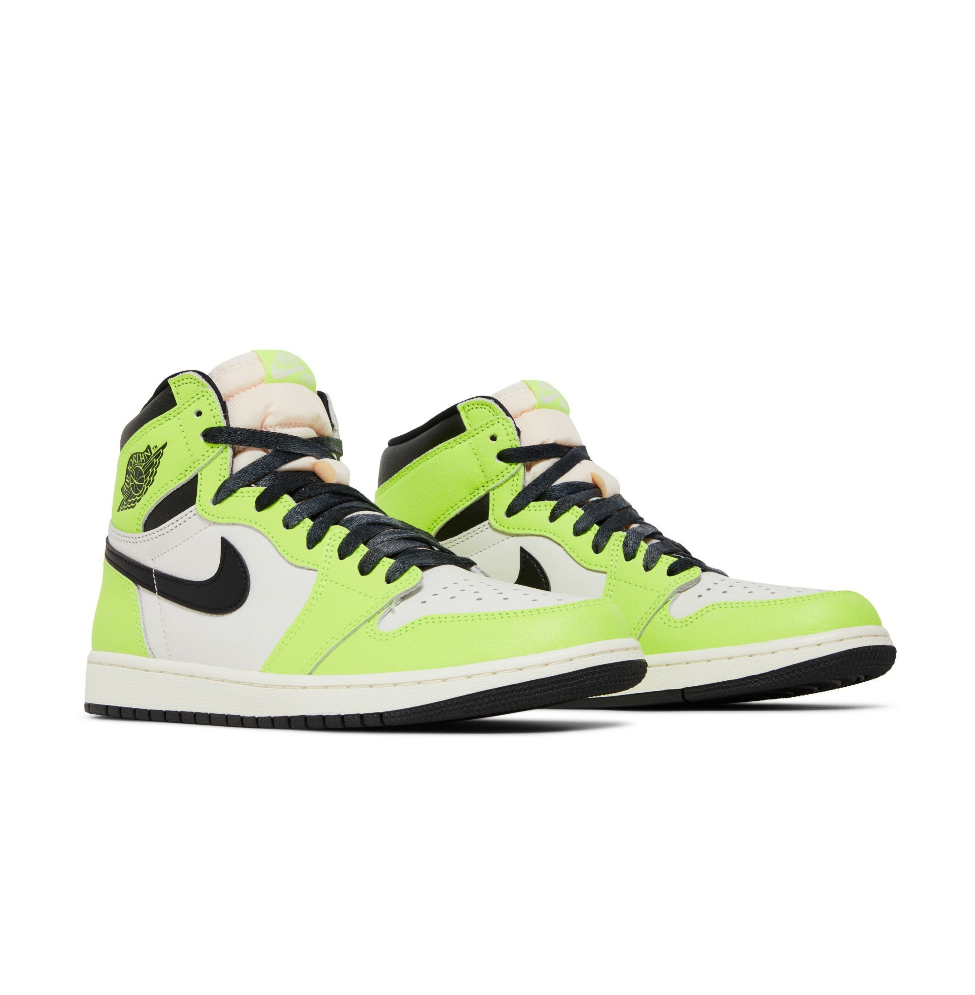 Air Jordan 1 Retro High OG 'Visionaire'