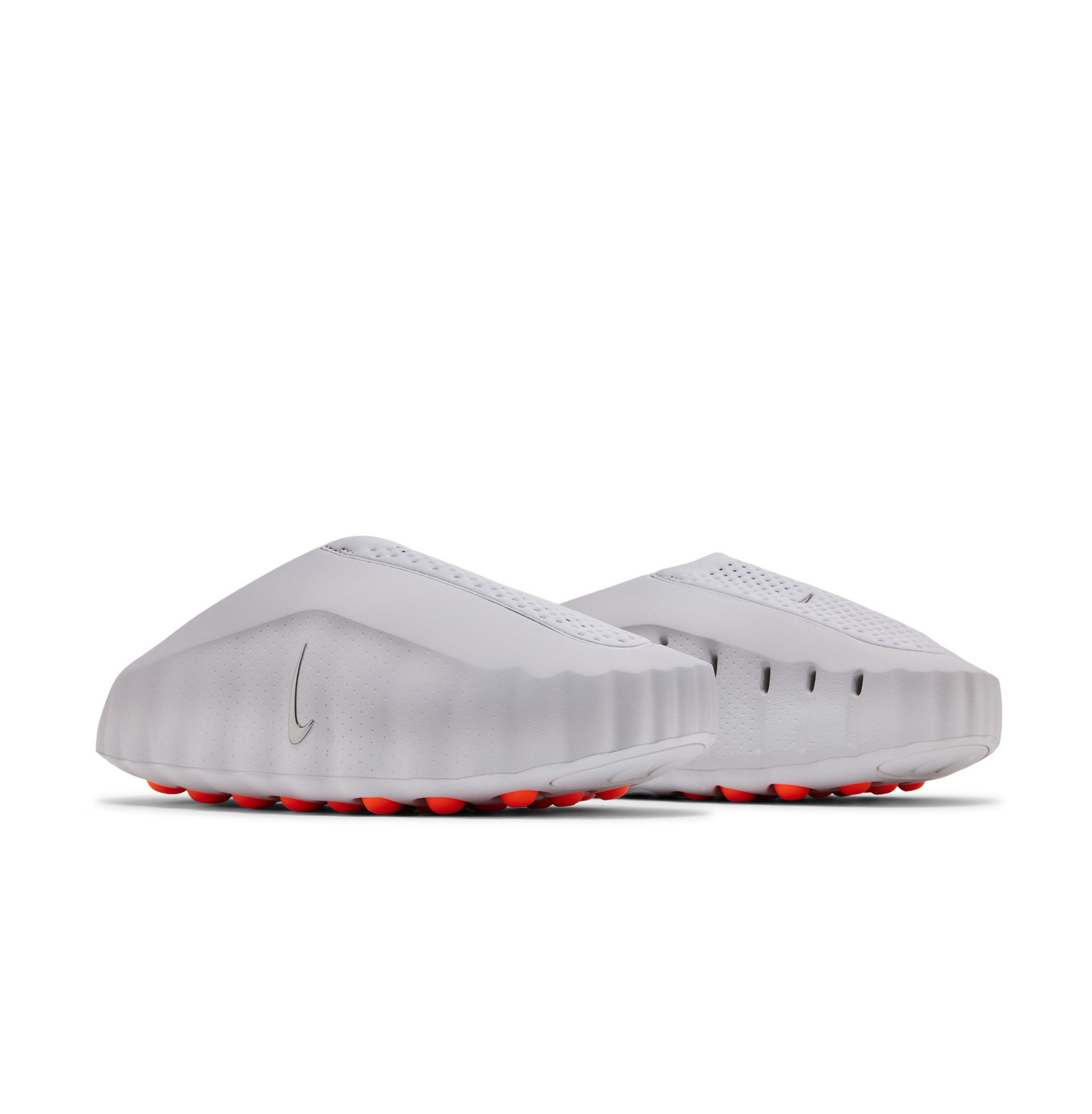 Nike Mind 001 Slide 'Light Smoke Grey'