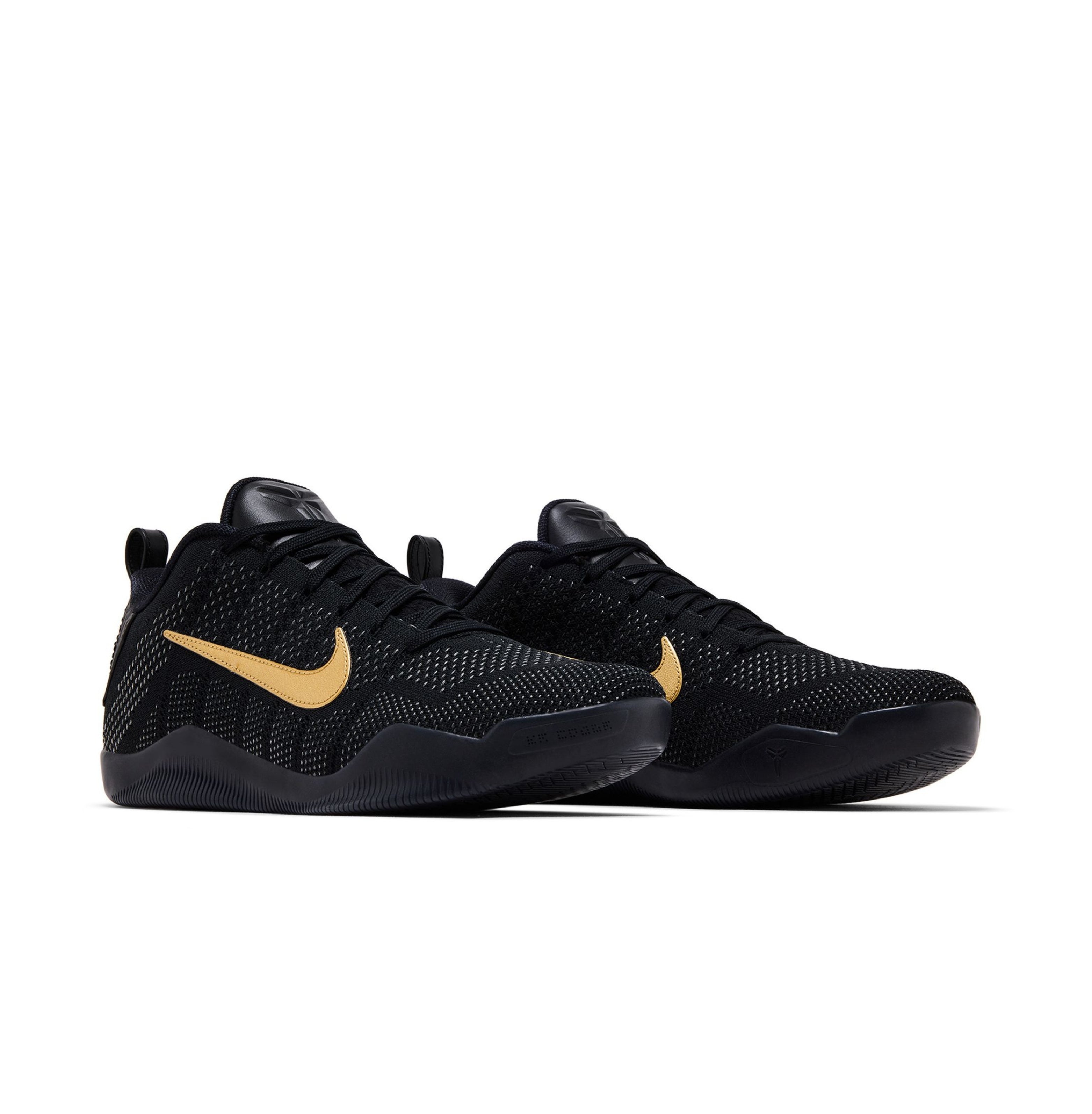 Nike Kobe 11 Elite Low Protro 'Fade to Black' (2026)