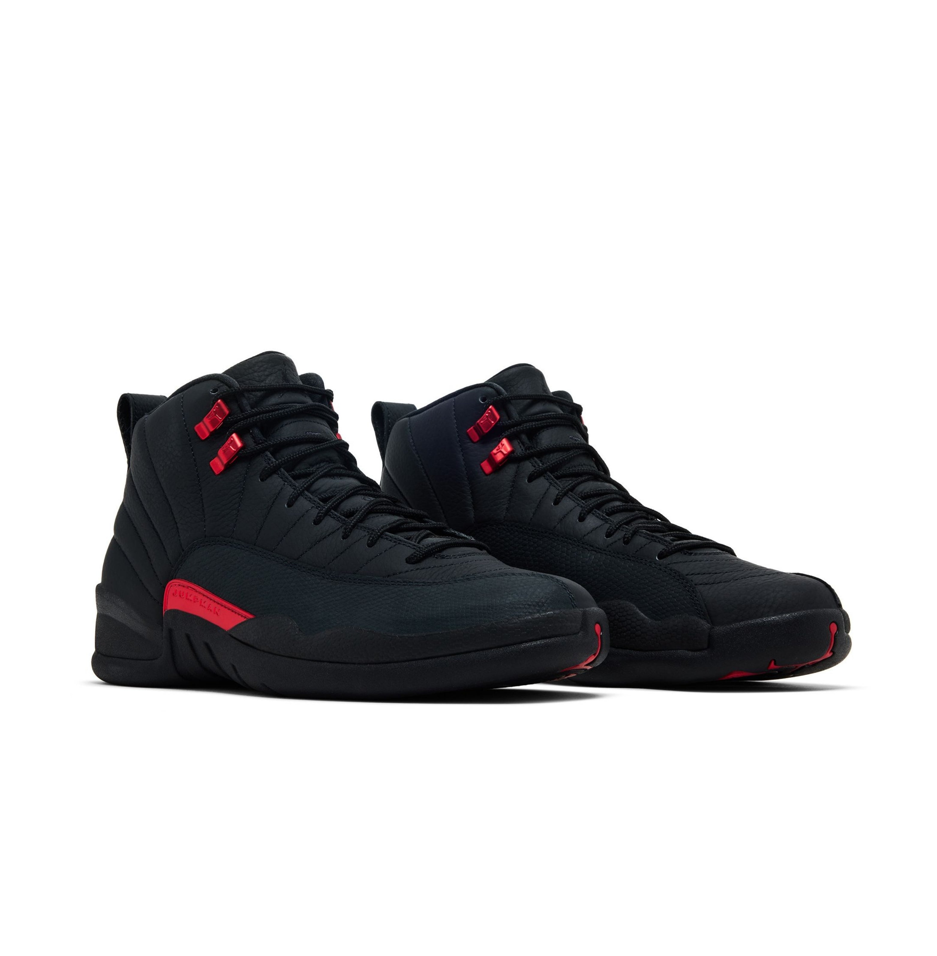 Air Jordan 12 Retro 'Bloodline'