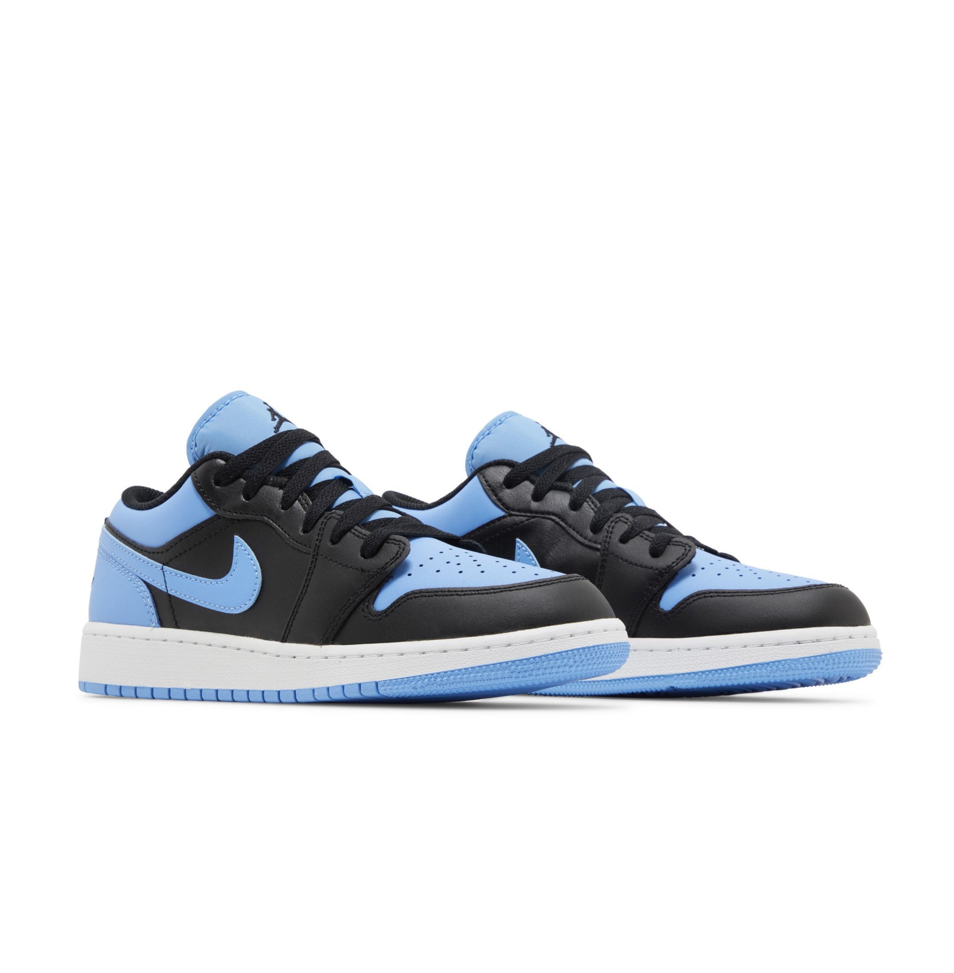 Air Jordan 1 Low GS 'University Blue'