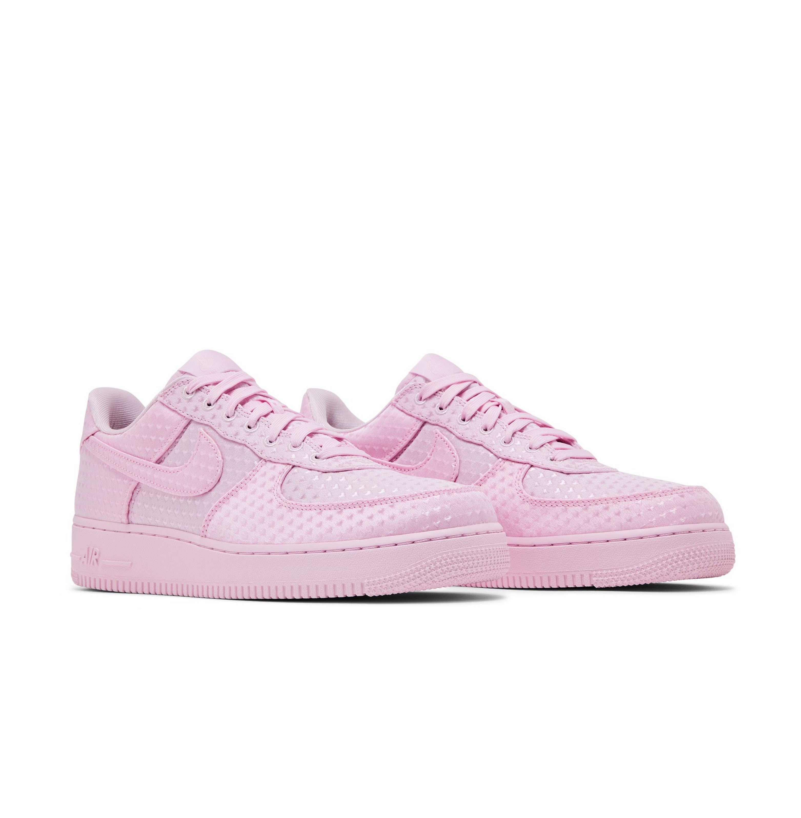 Wmns Nike Air Force 1 Low 'Valentine's Day Pink Foam' 2026