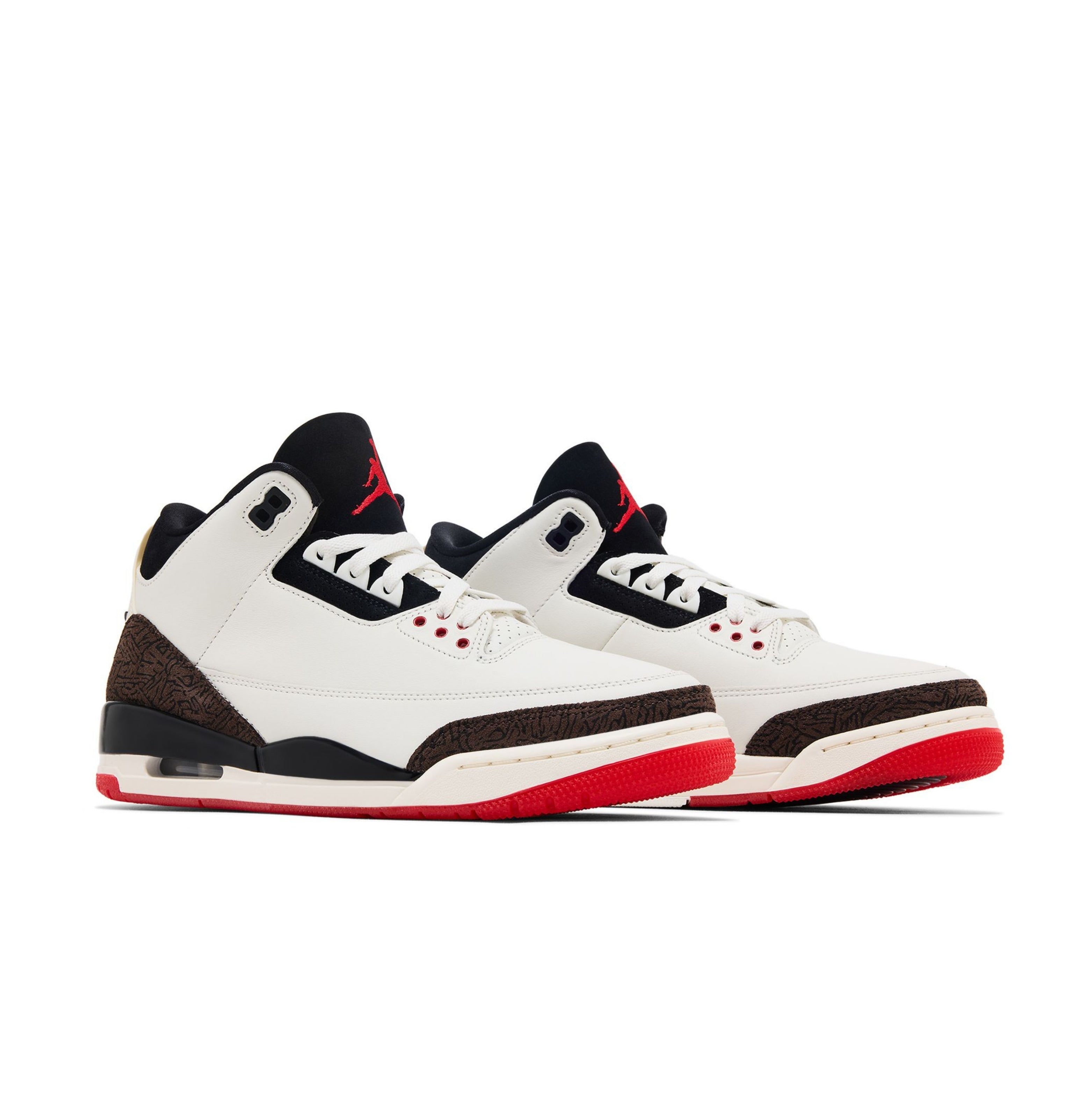 Air Jordan 3 Retro 'World’s Best Dad'