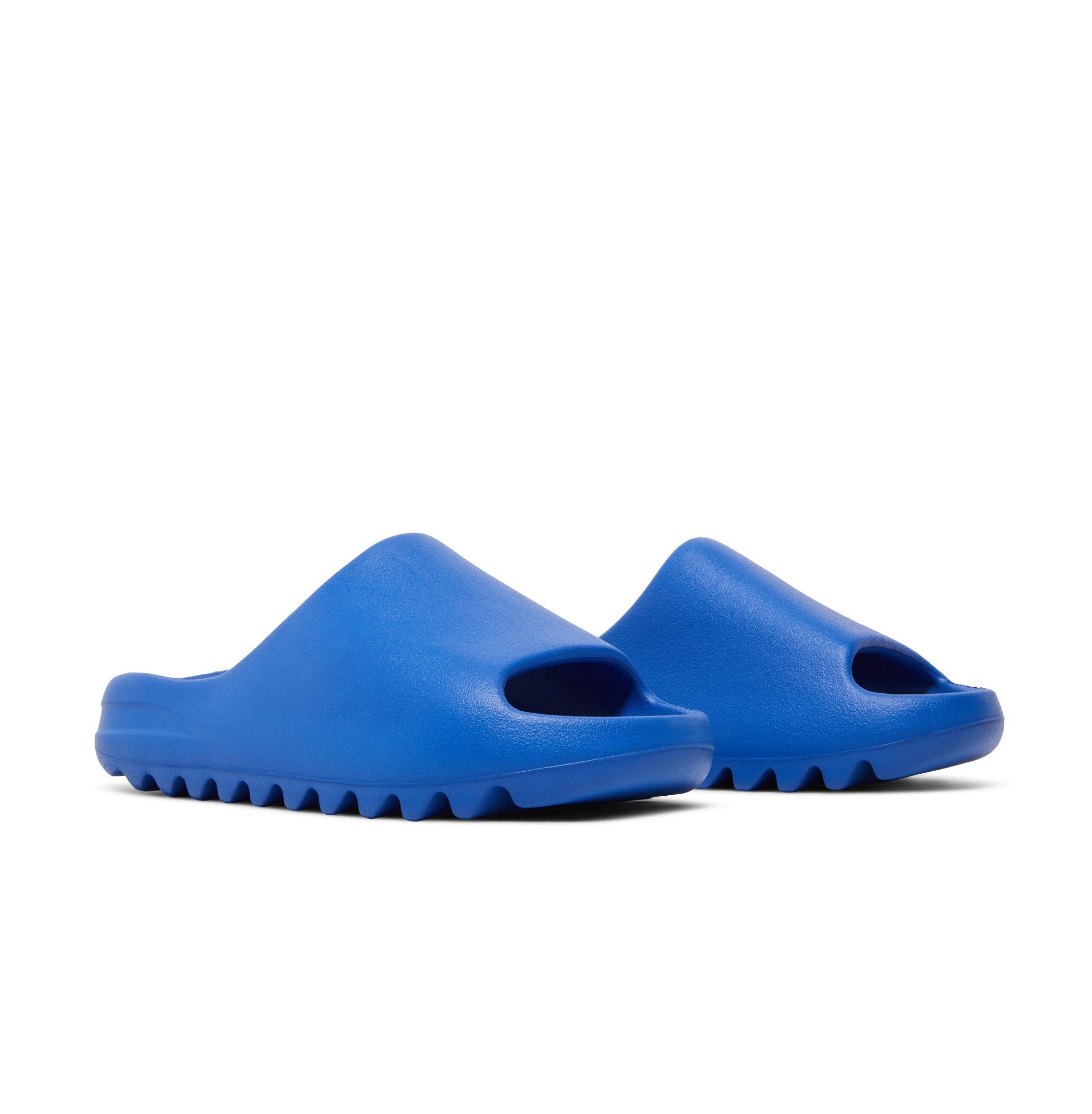 Adidas Yeezy Slides 'Azure'