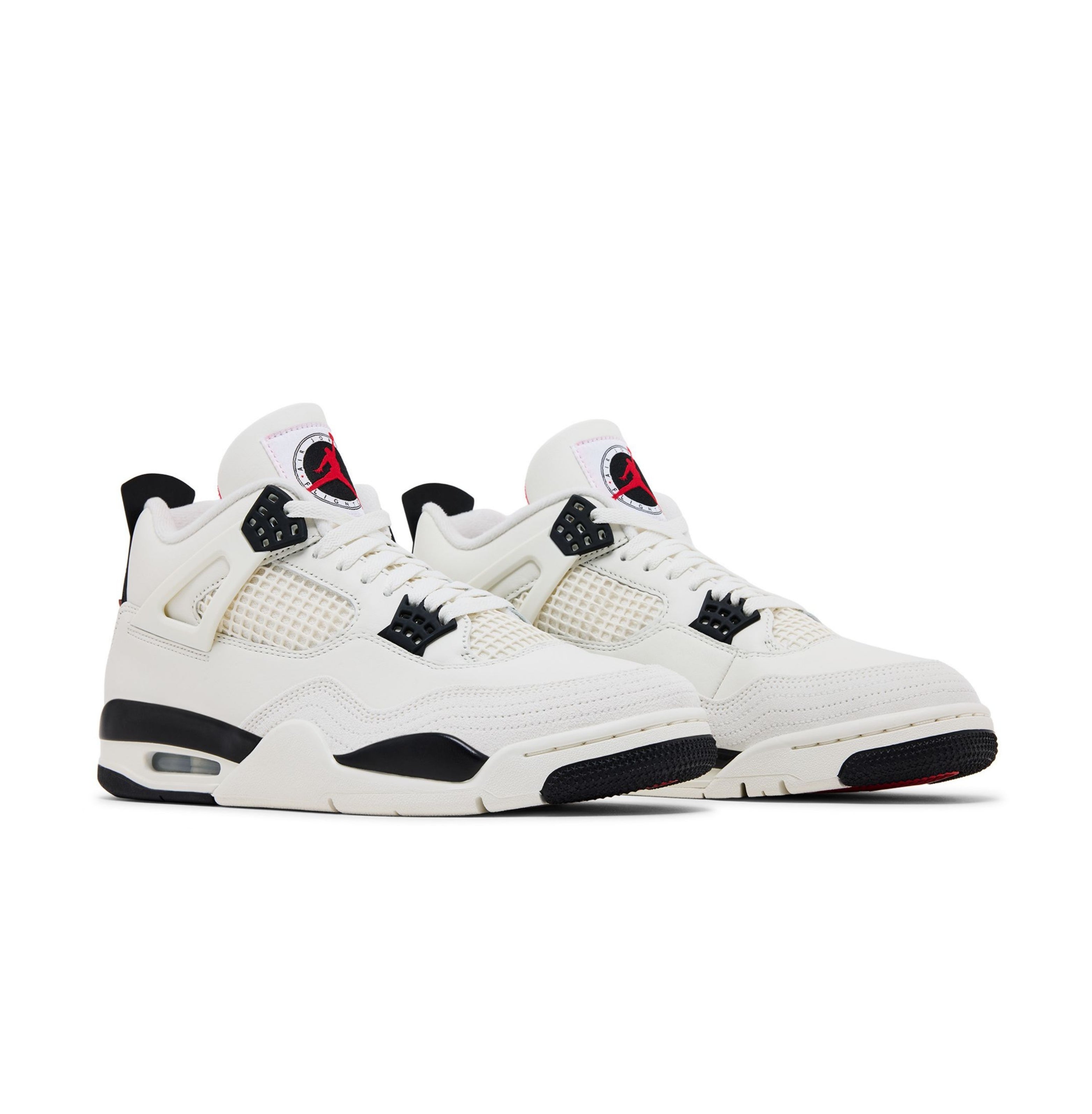 Air Jordan 4 Retro 'Flight Club'