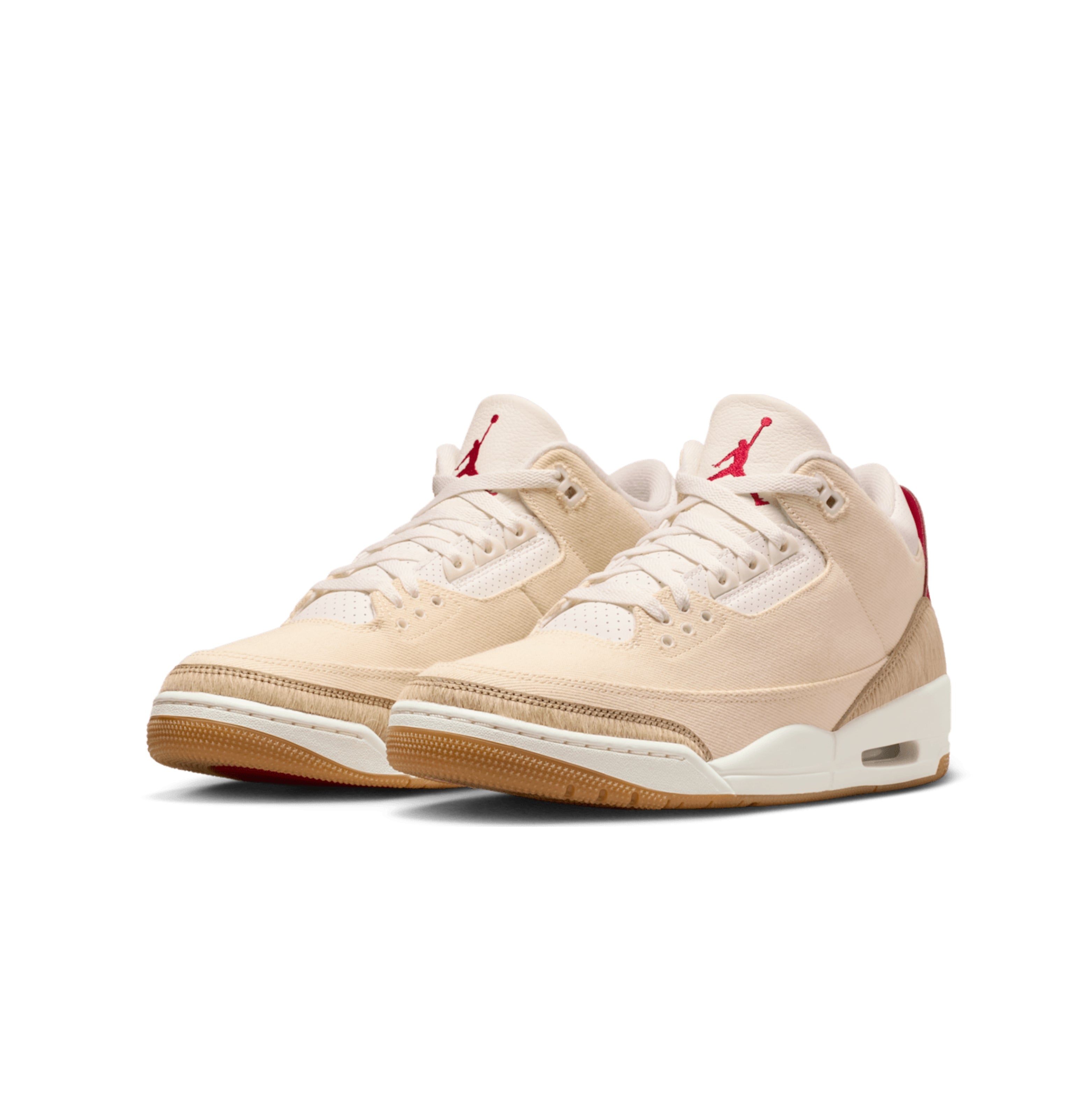 Levi's x Air Jordan 3 Retro 'Lunar New Year'