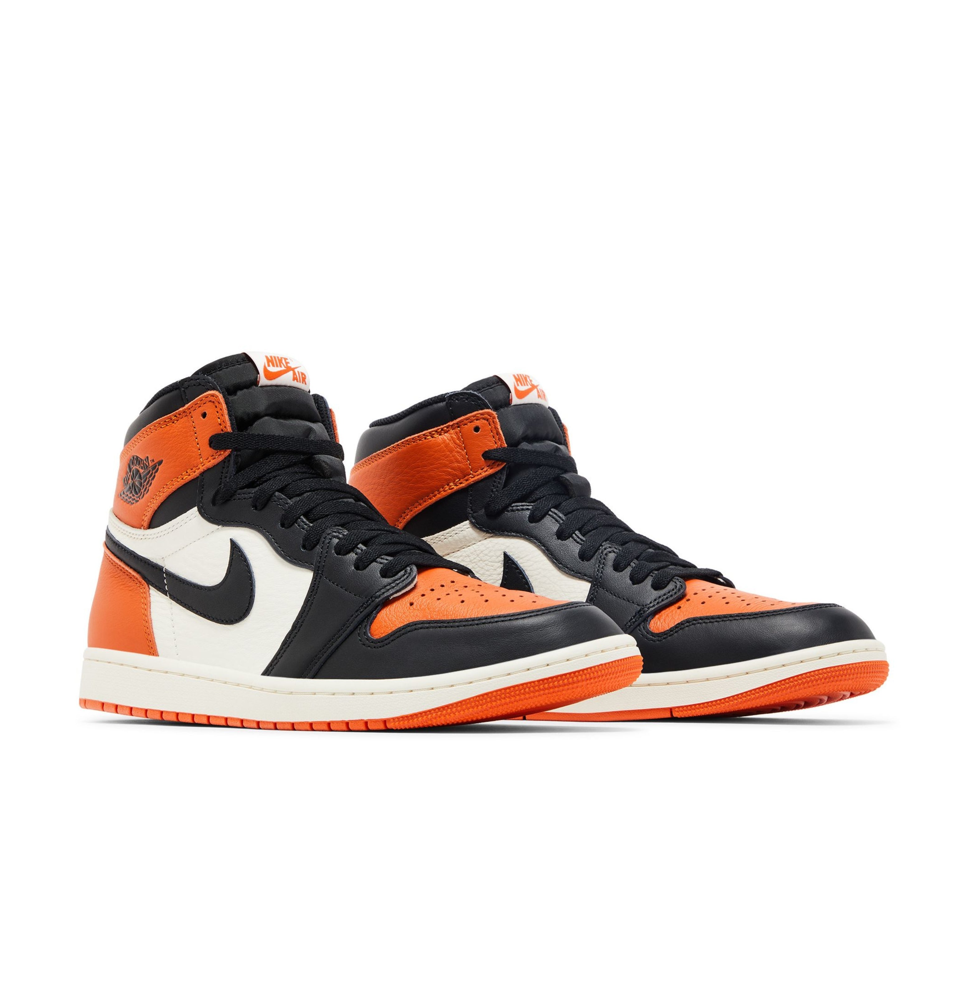 Air Jordan 1 Retro High OG 'Shattered Backboard' 2025