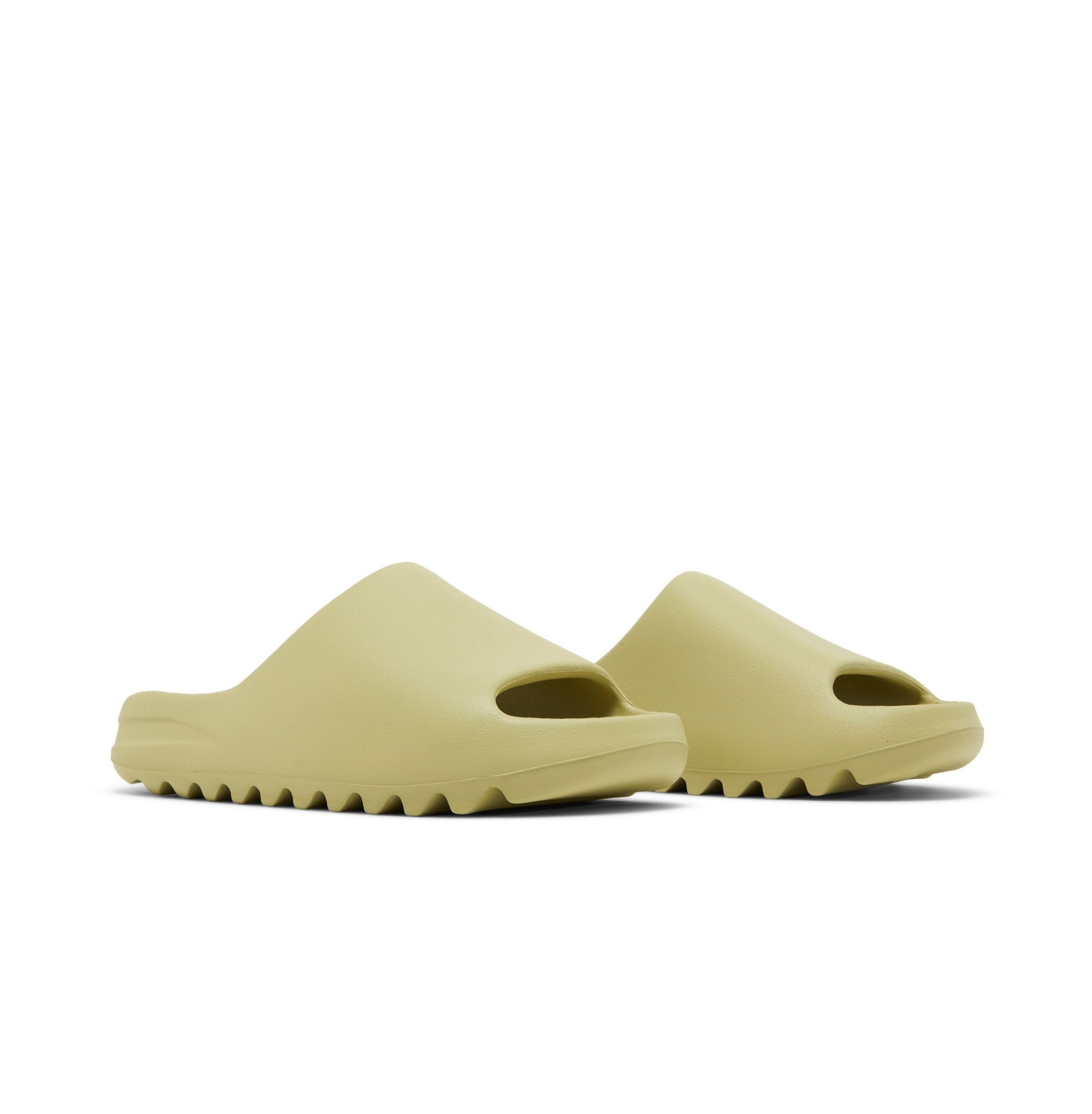 Adidas Yeezy Slides 'Resin'