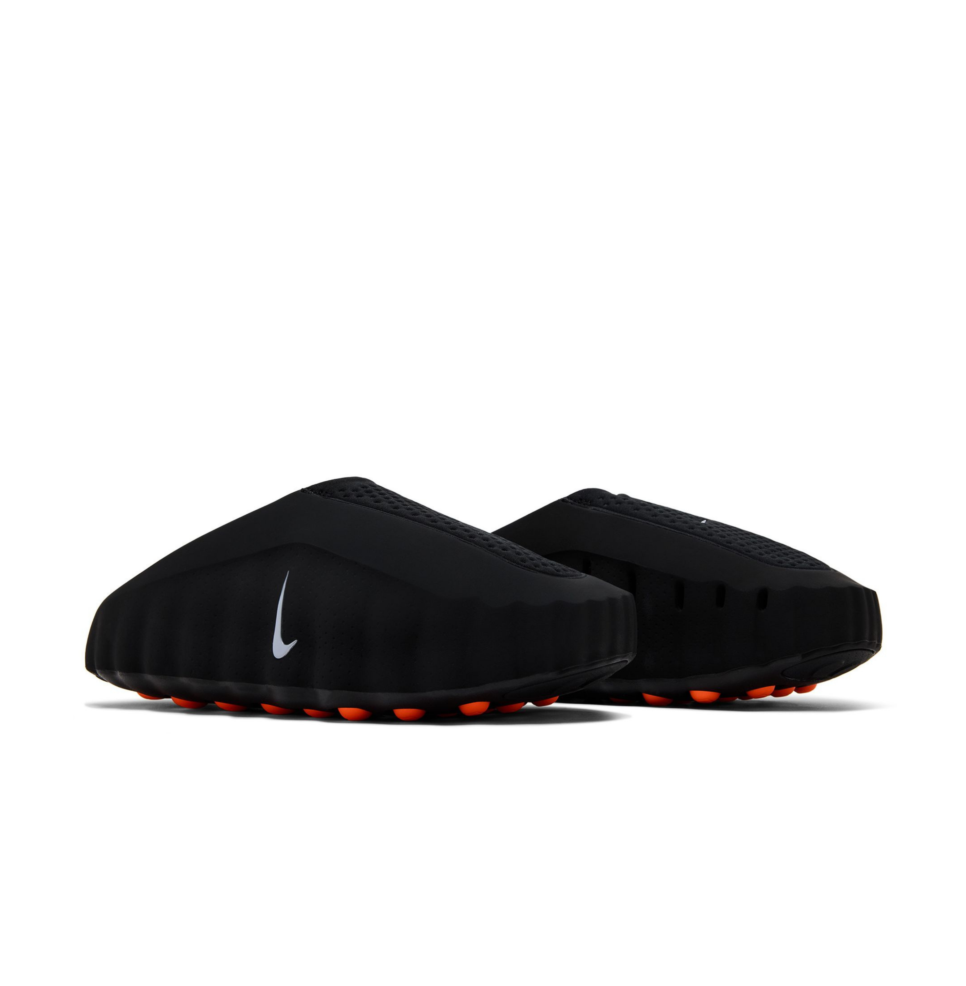 Nike Mind 001 Slide 'Black Chrome'