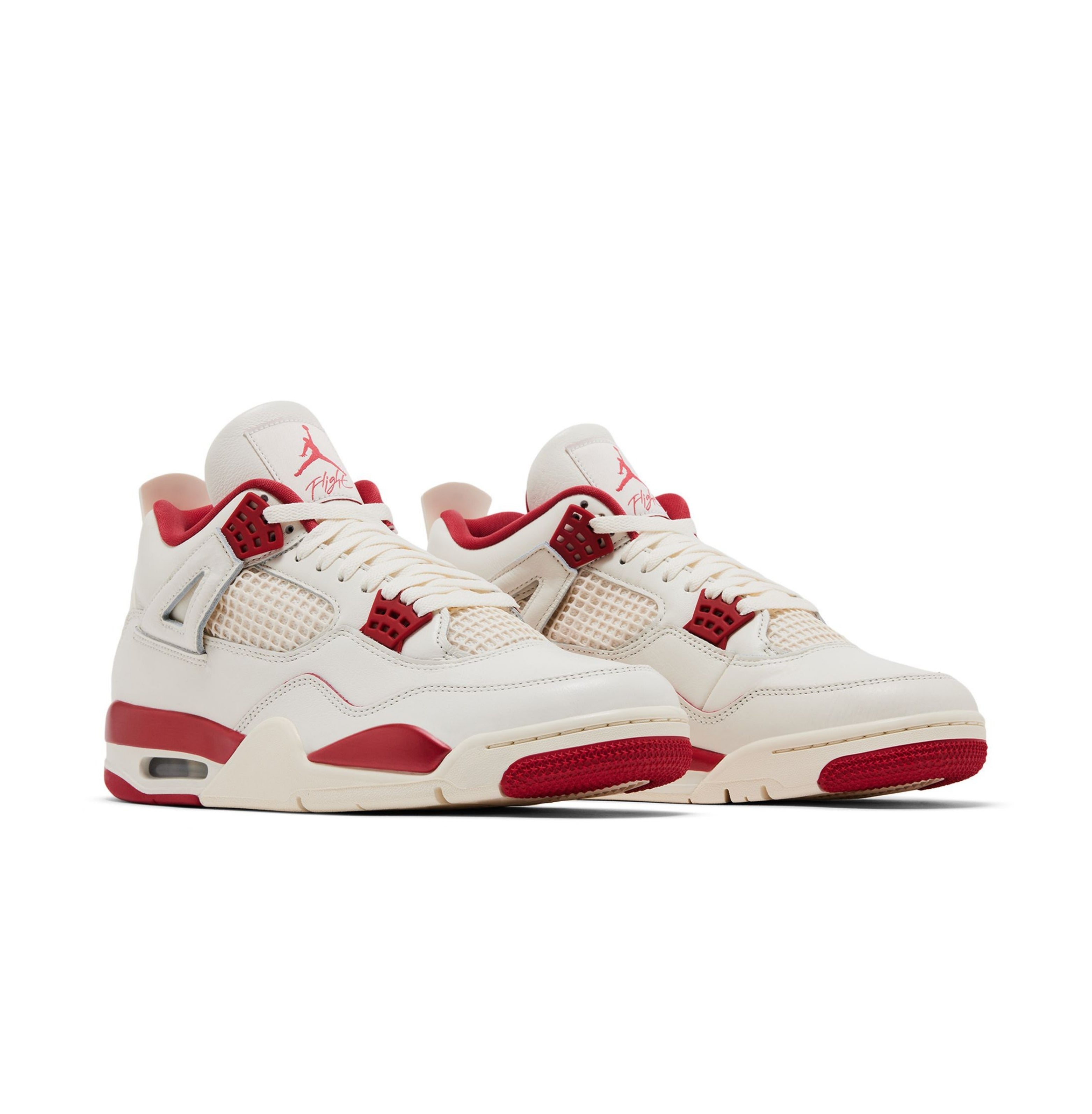 Wmns Air Jordan 4 Retro 'Valentine's Day'