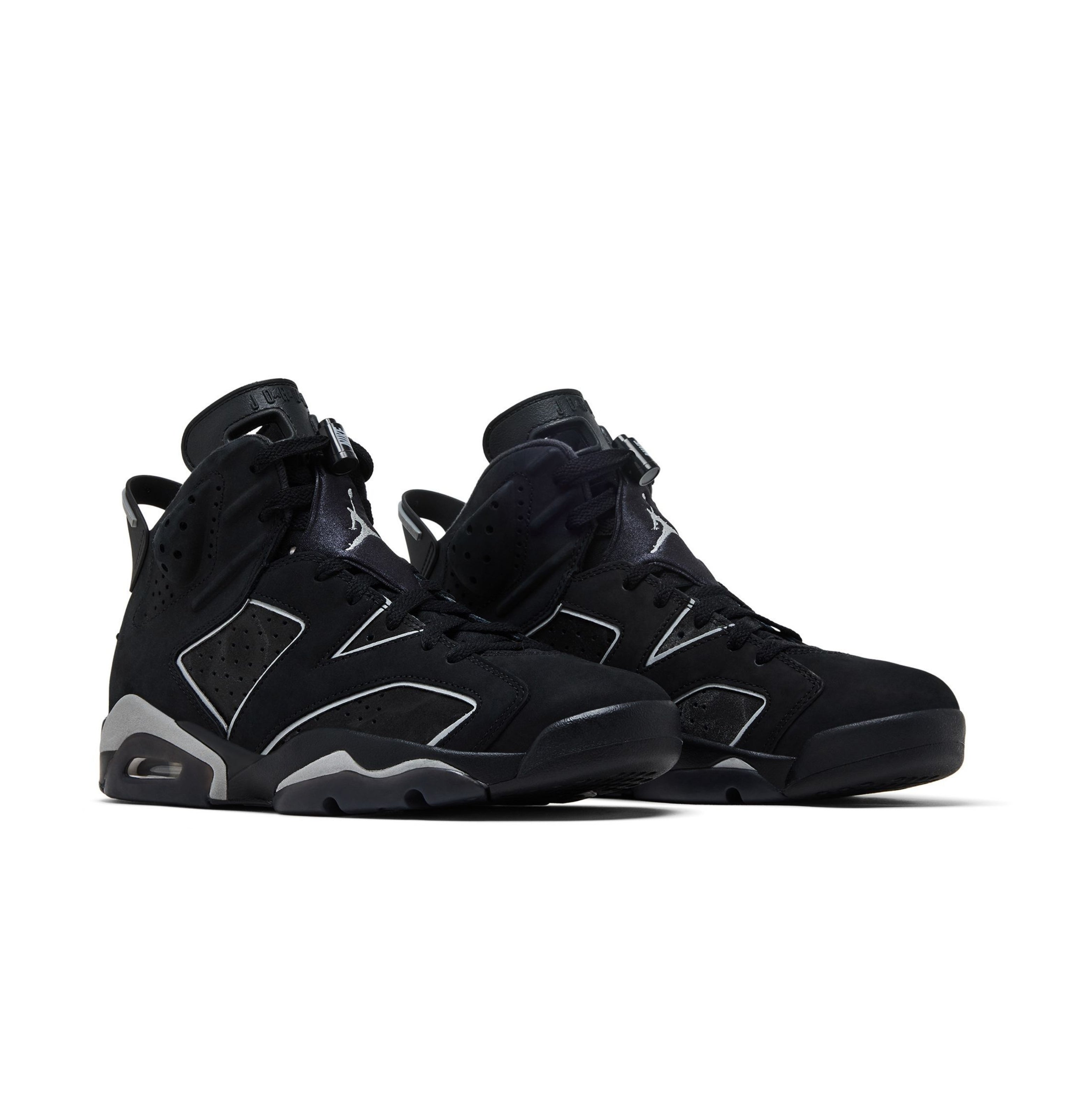 Air Jordan 6 Retro 'Cap and Gown'