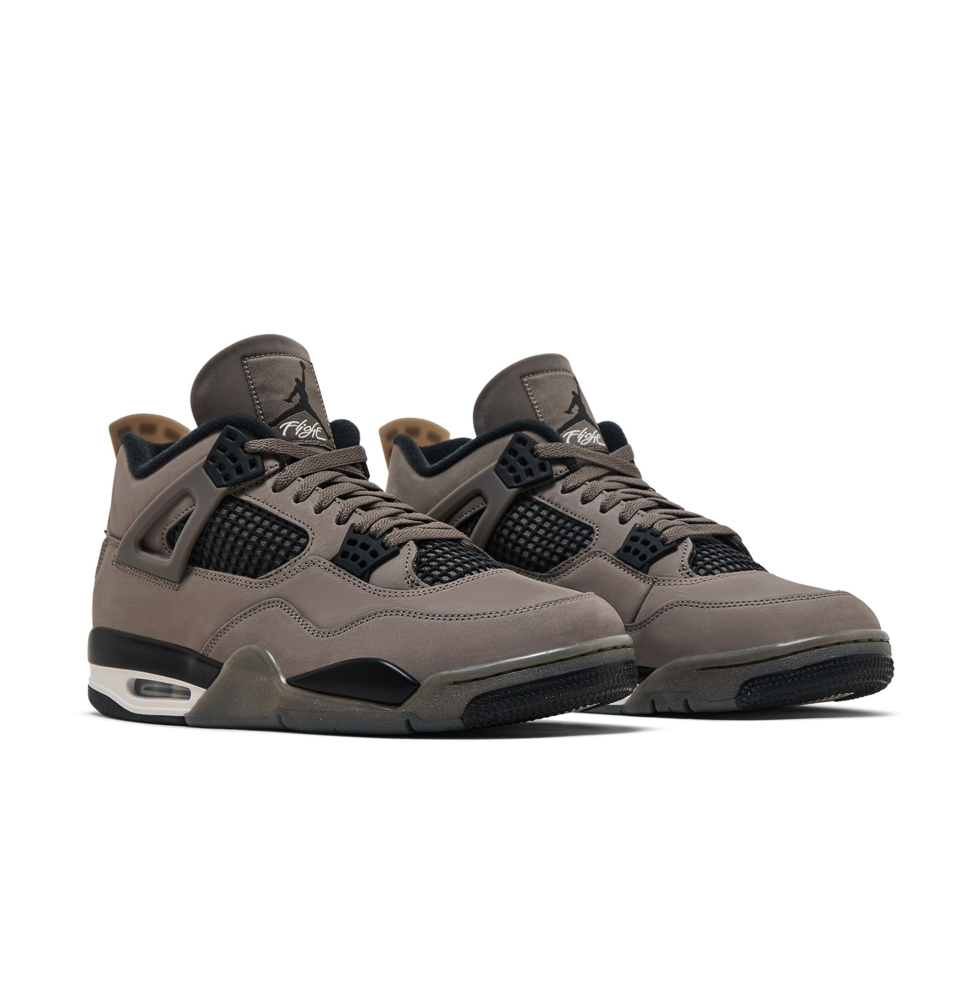 Air Jordan 4 Retro 'Cave Stone'