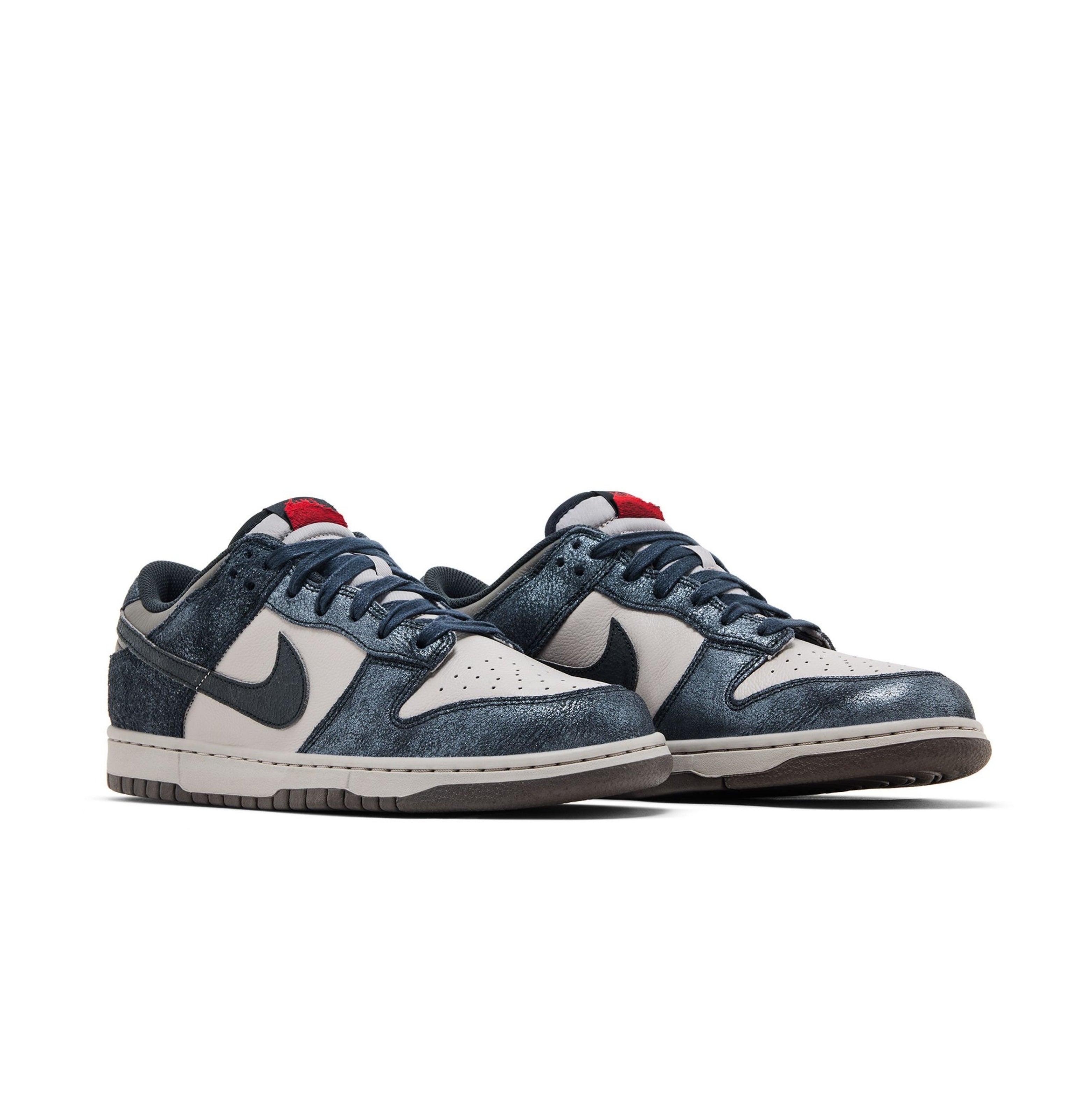Nike Dunk Low Retro 'NYC CBGB'