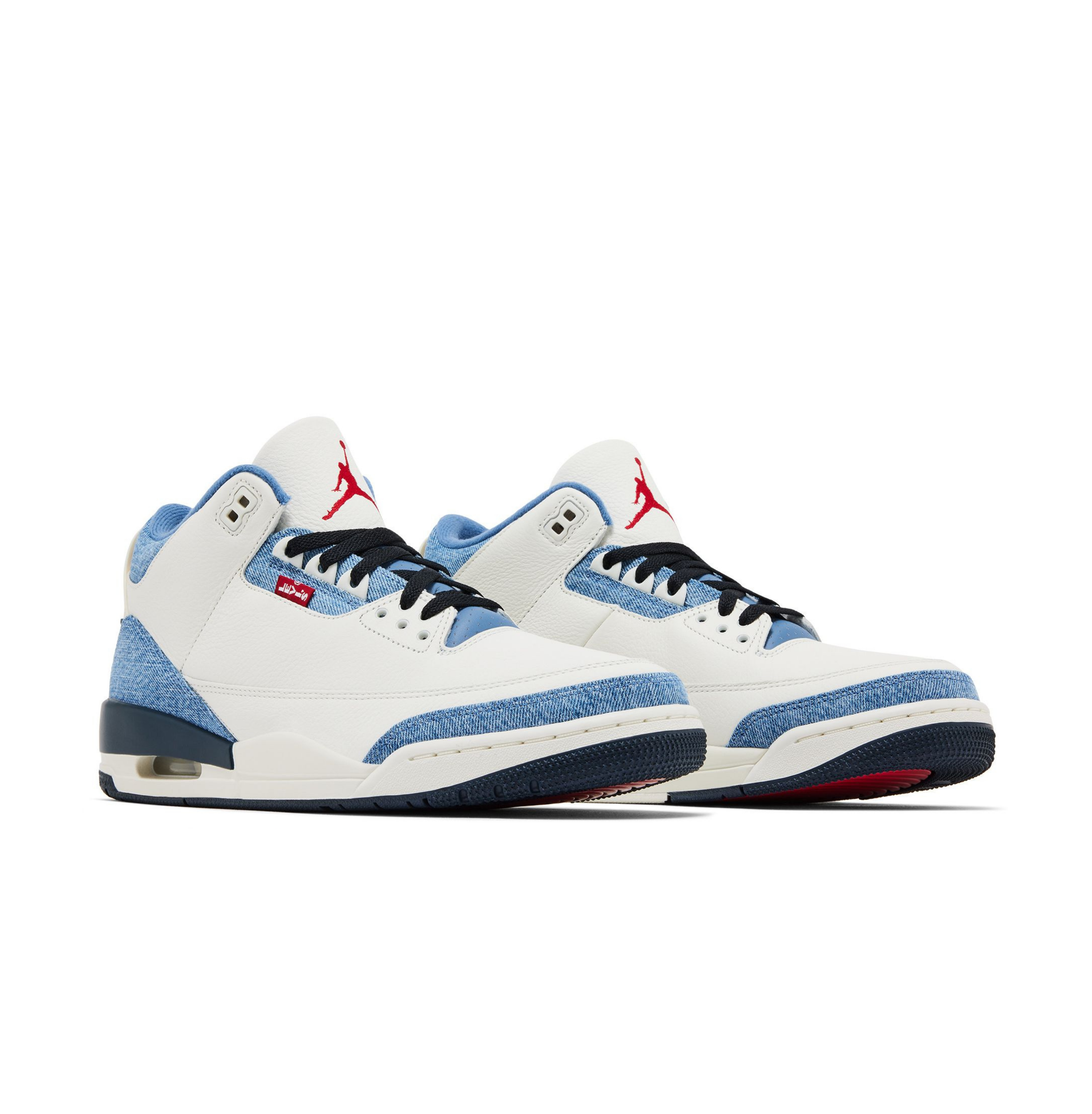 Levi’s x Air Jordan 3 Retro 'All-Star'