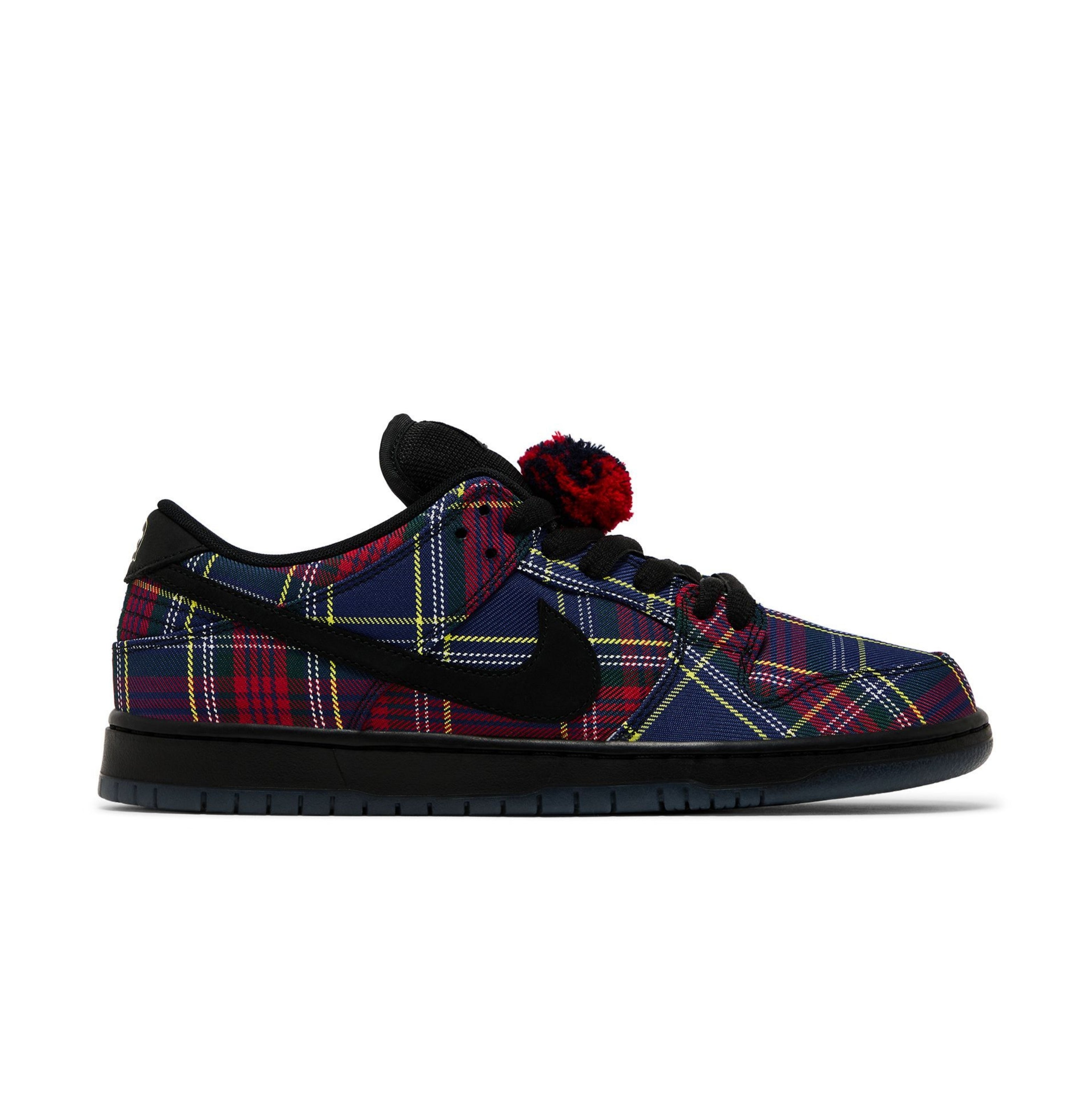 Nike SB Dunk Low 'Nardwuar'