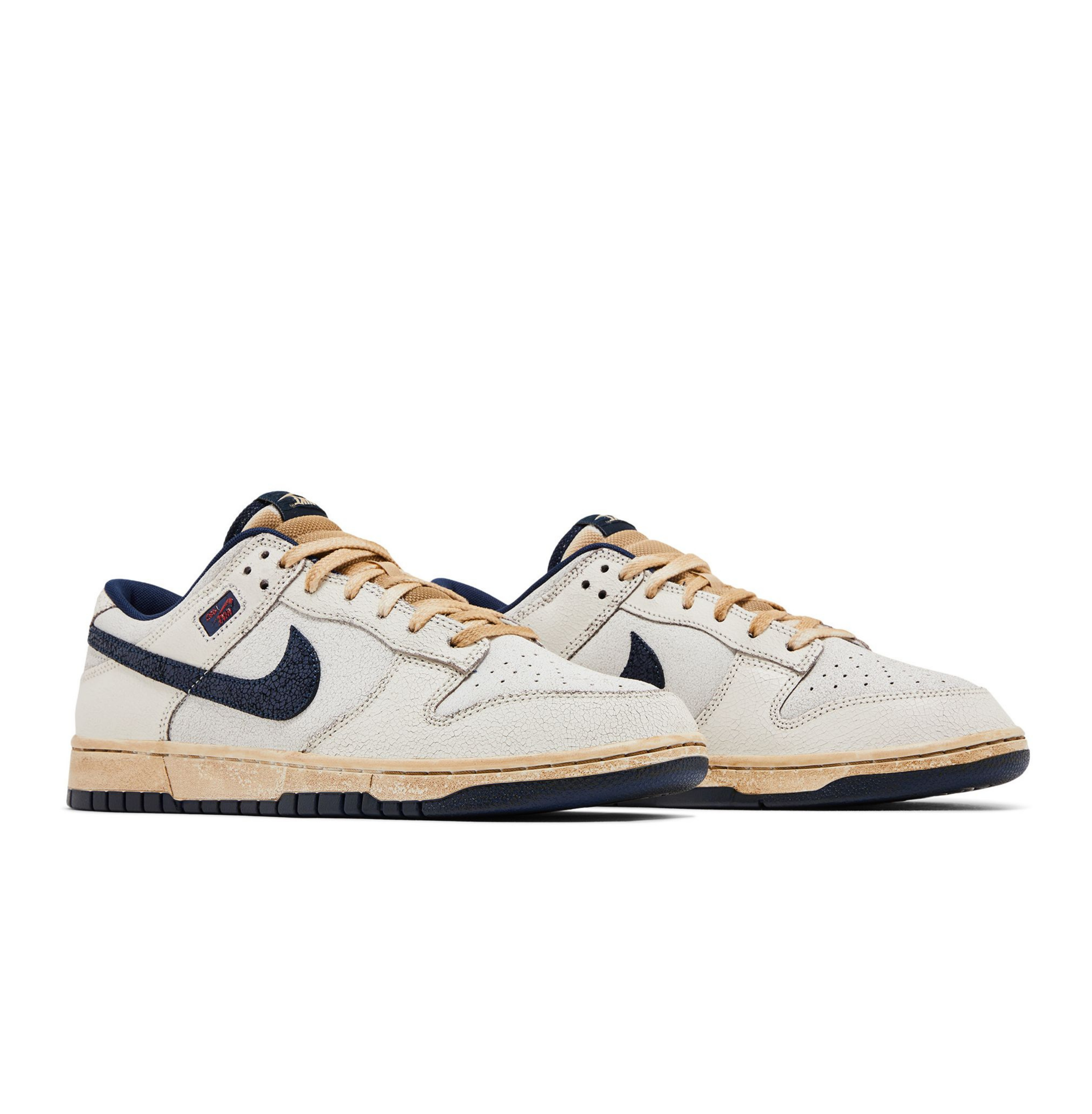 Nike Dunk Low x Stranger Things 'Phantom'