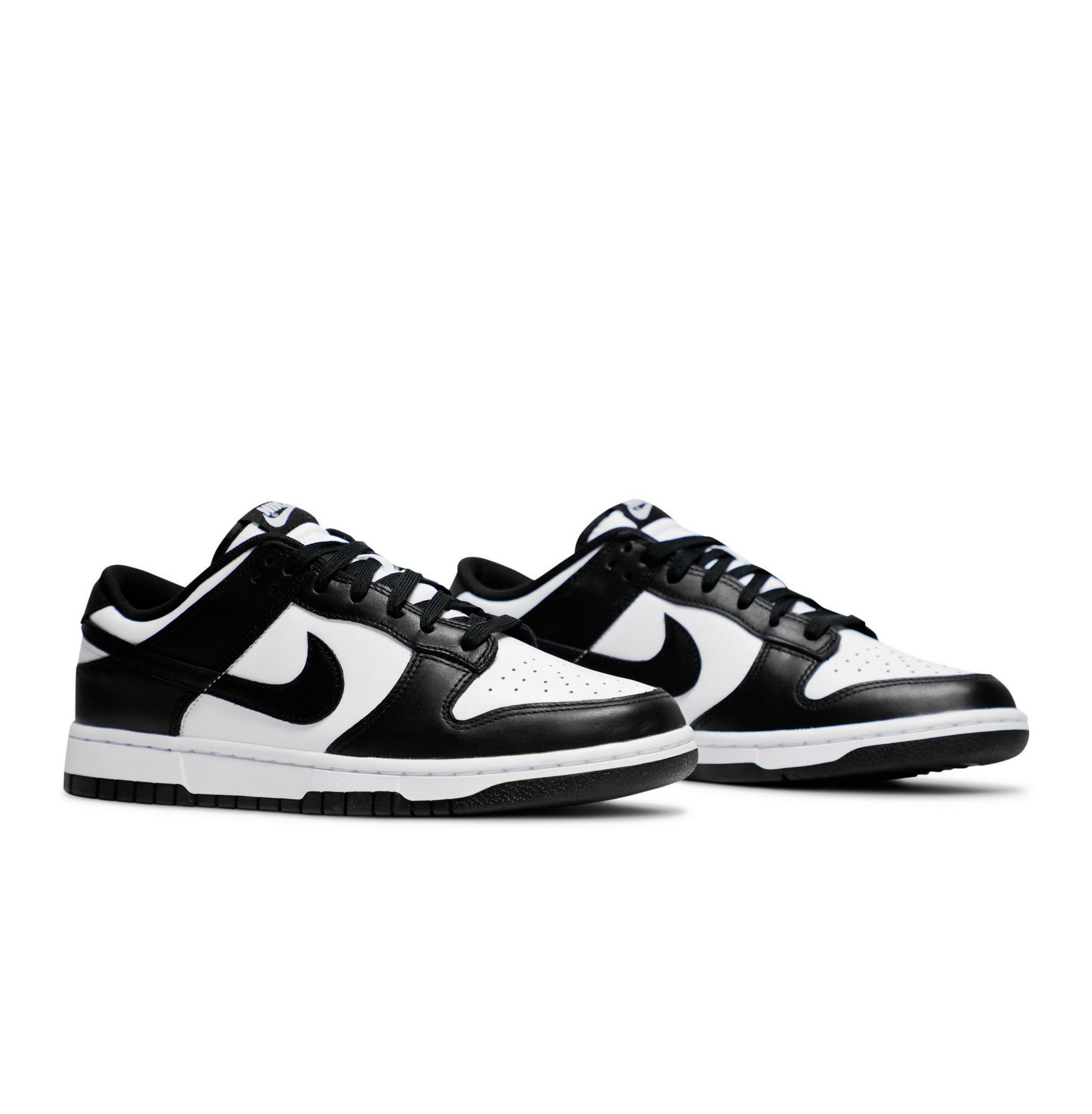 Dunk Low "Panda"