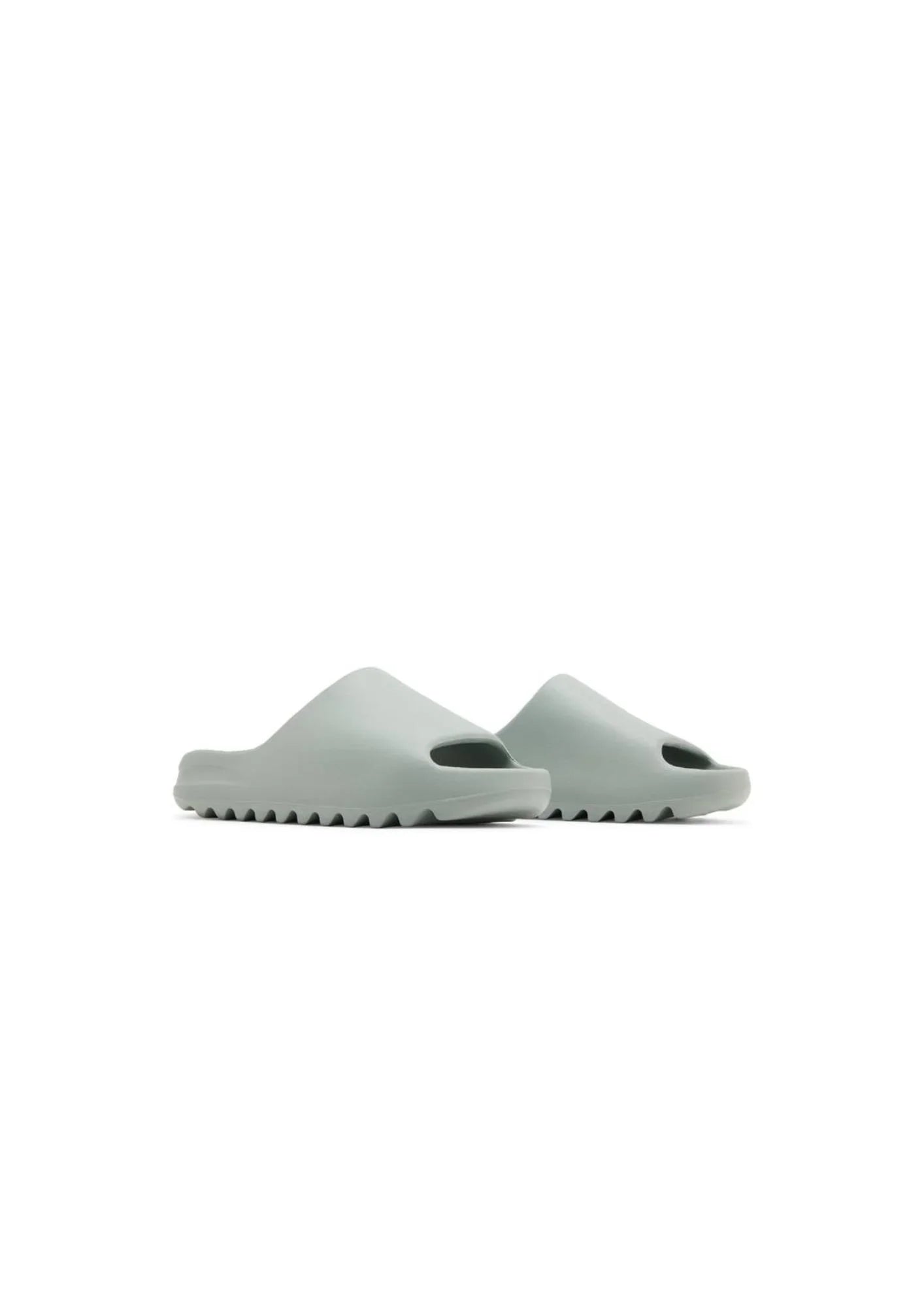 Yeezy Slides 'Salt'