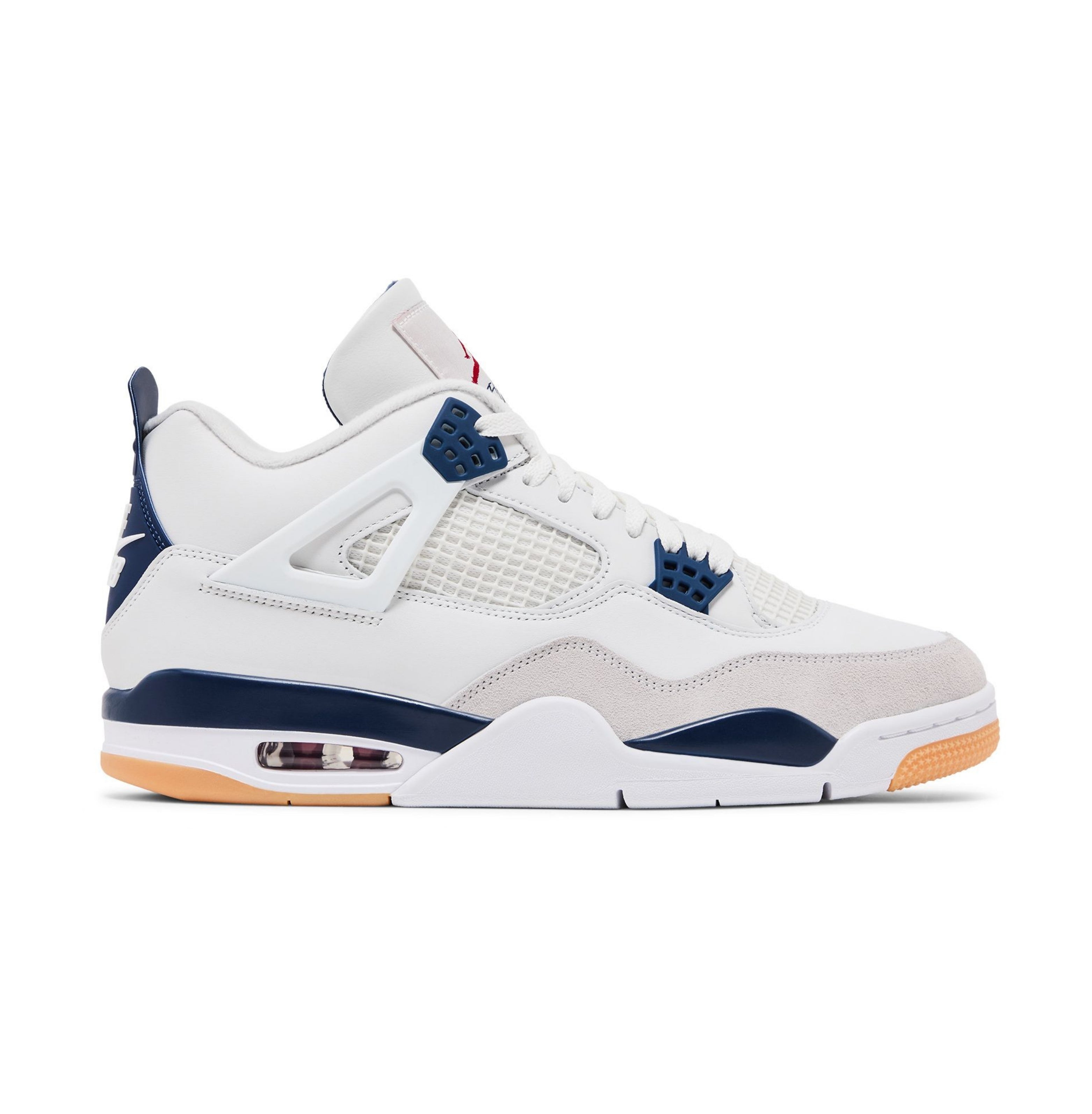 Air Jordan 4 Retro SB 'Navy'