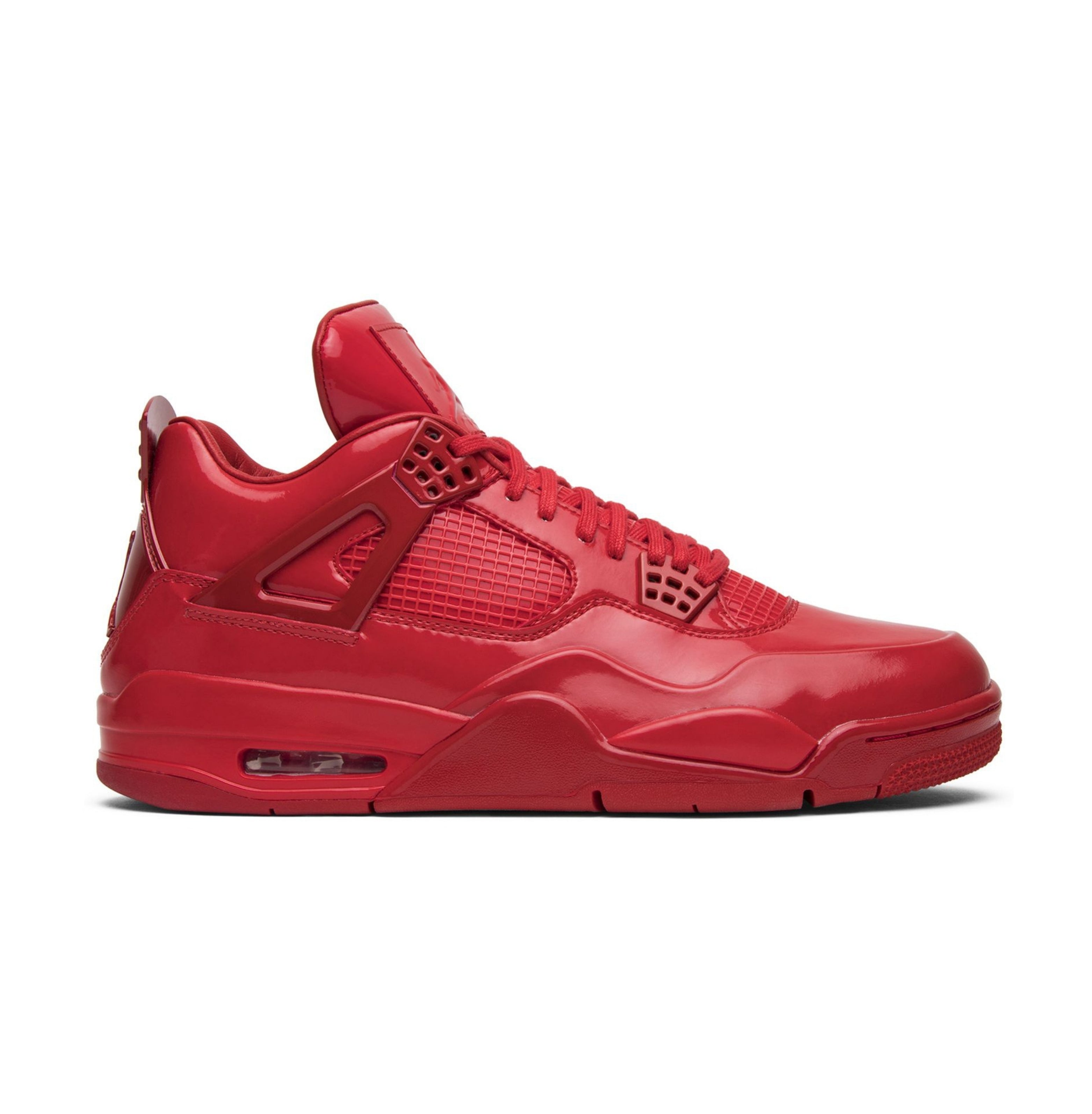 Air Jordan 4 Retro '11Lab4 - Red'